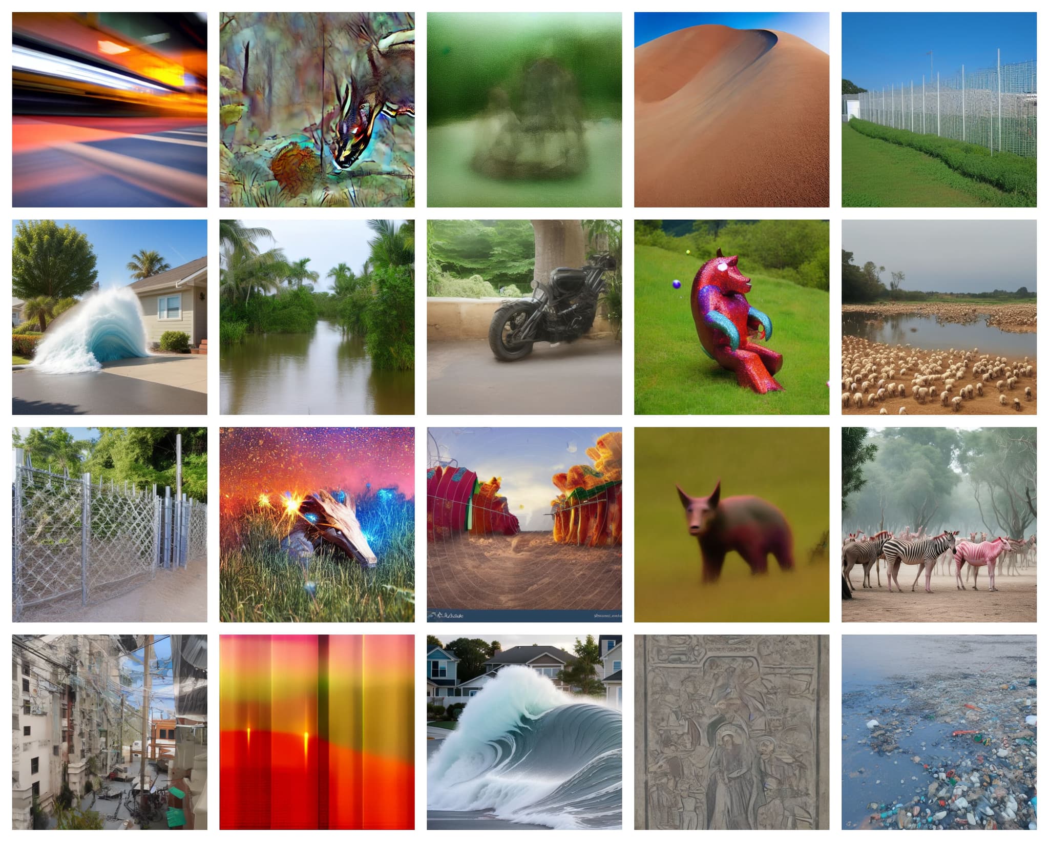 AI Composites