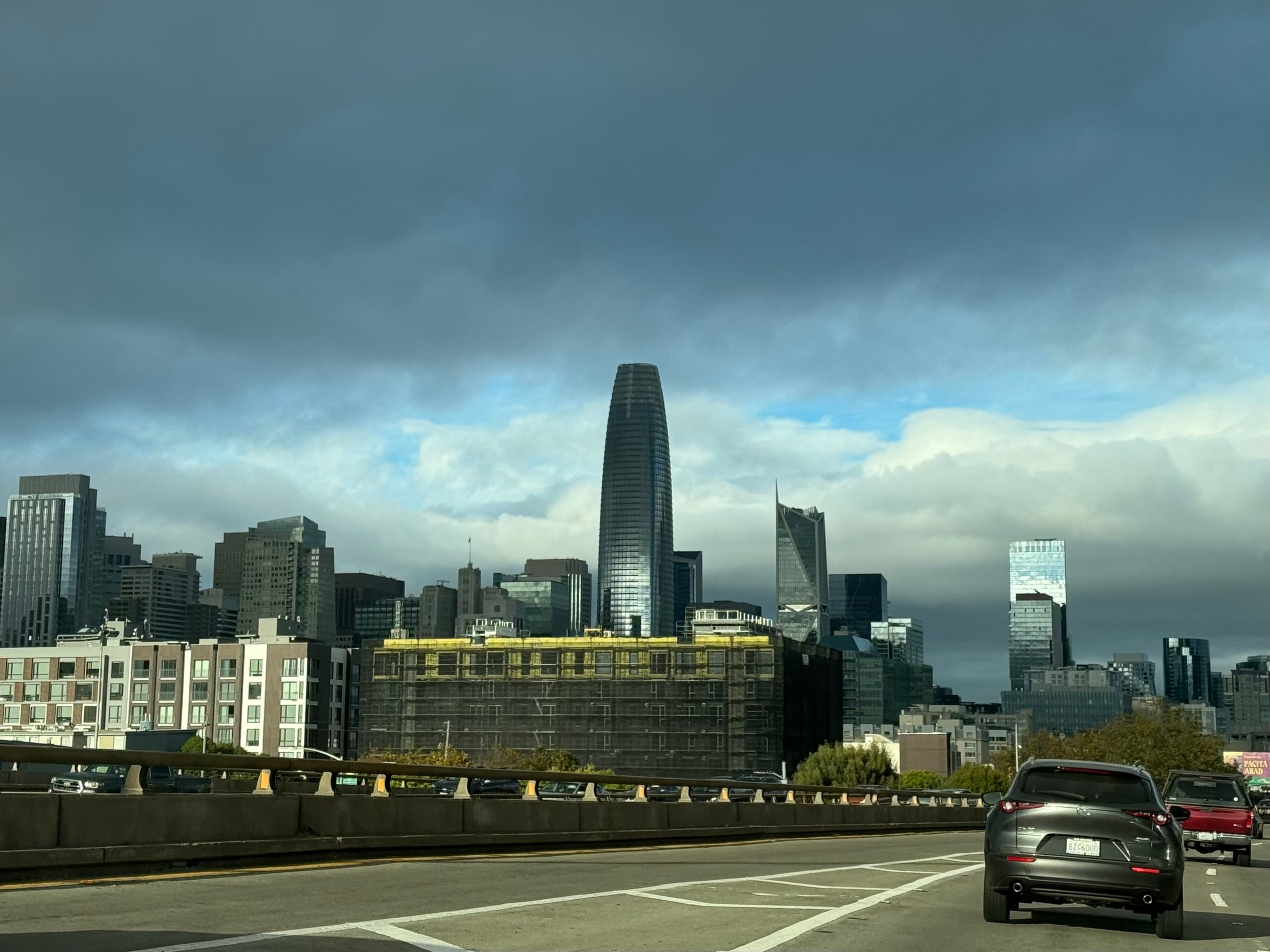 San Francisco