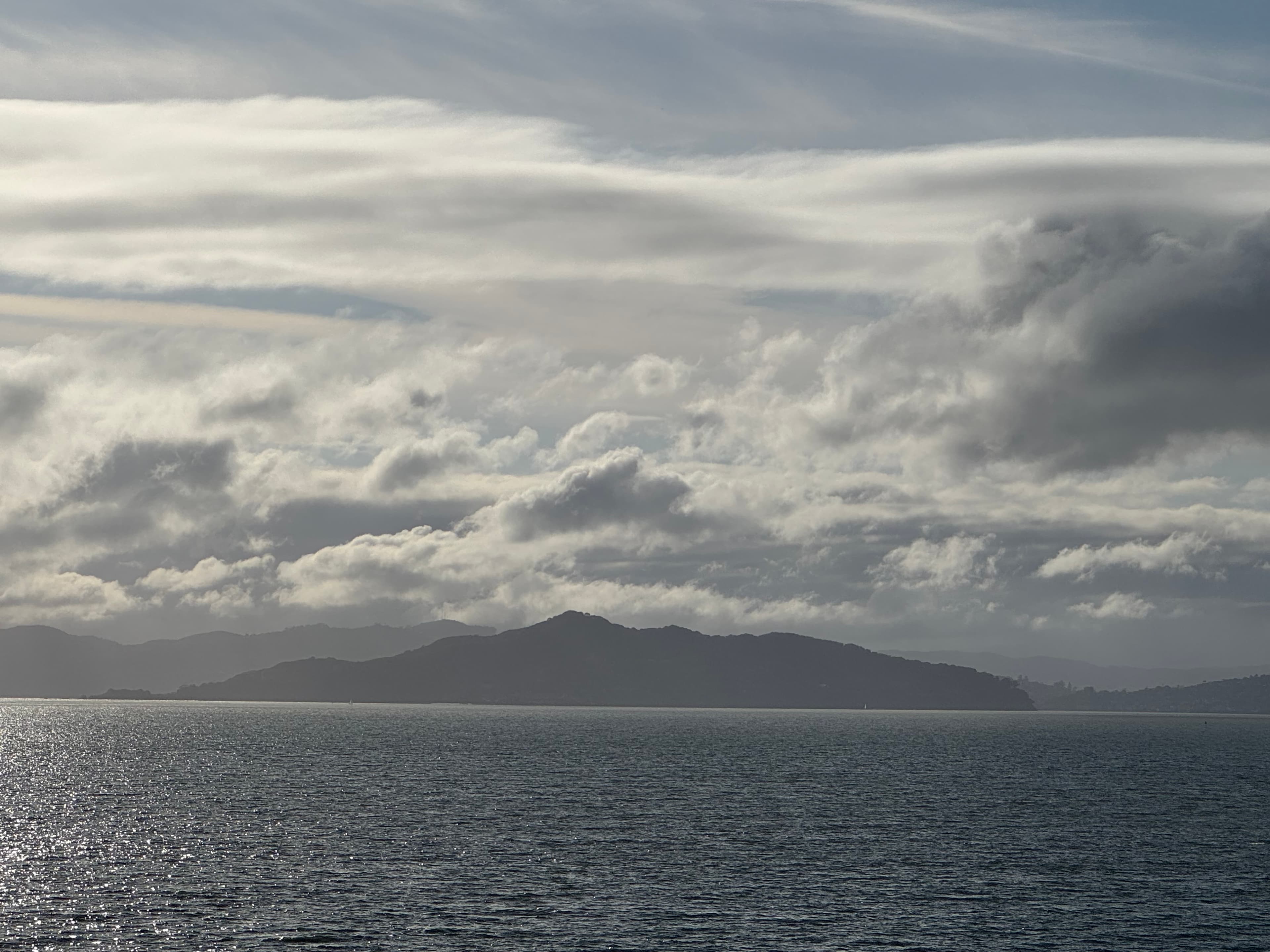 Angel Island