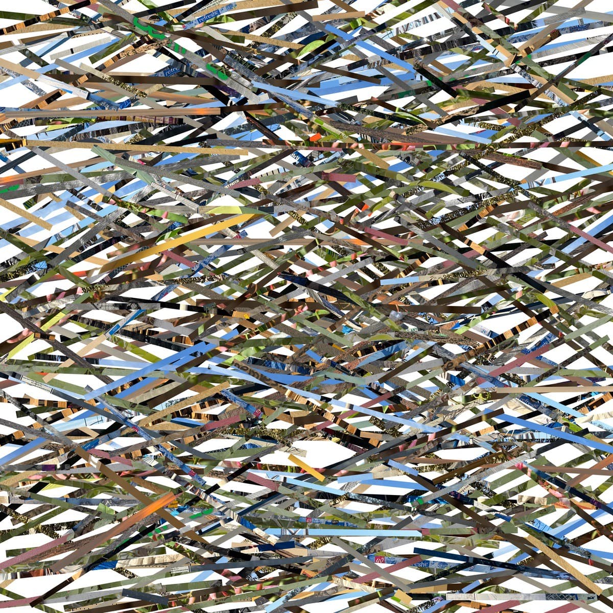 Algorithmic art 6