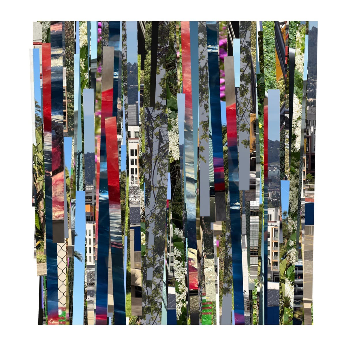 Algorithmic art 4