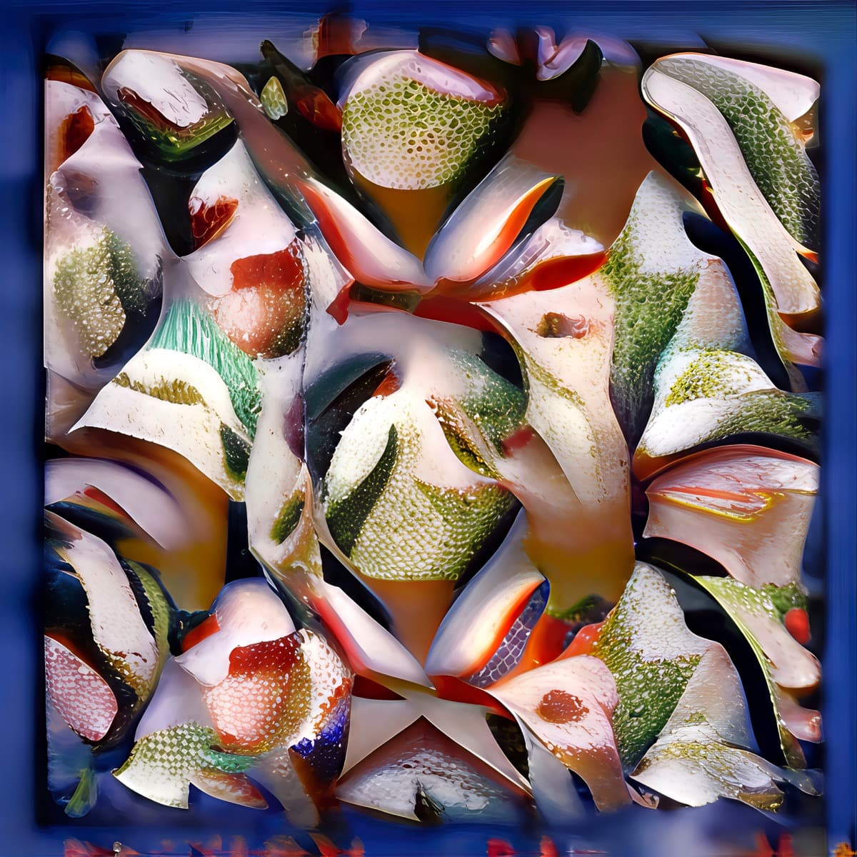 Digital Abstract 2