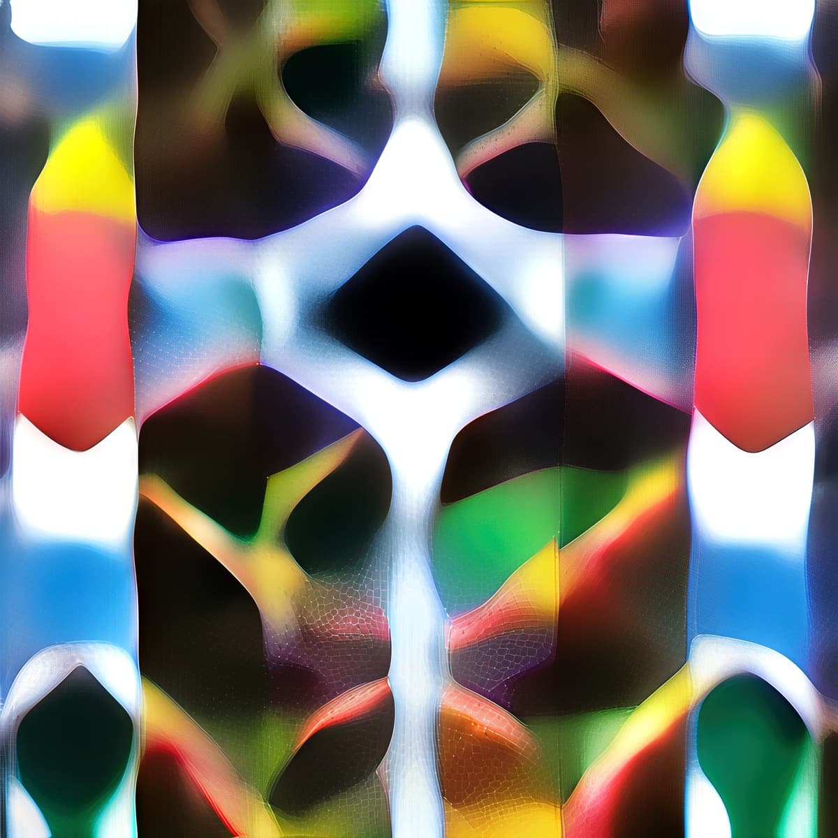 Digital Abstract 3