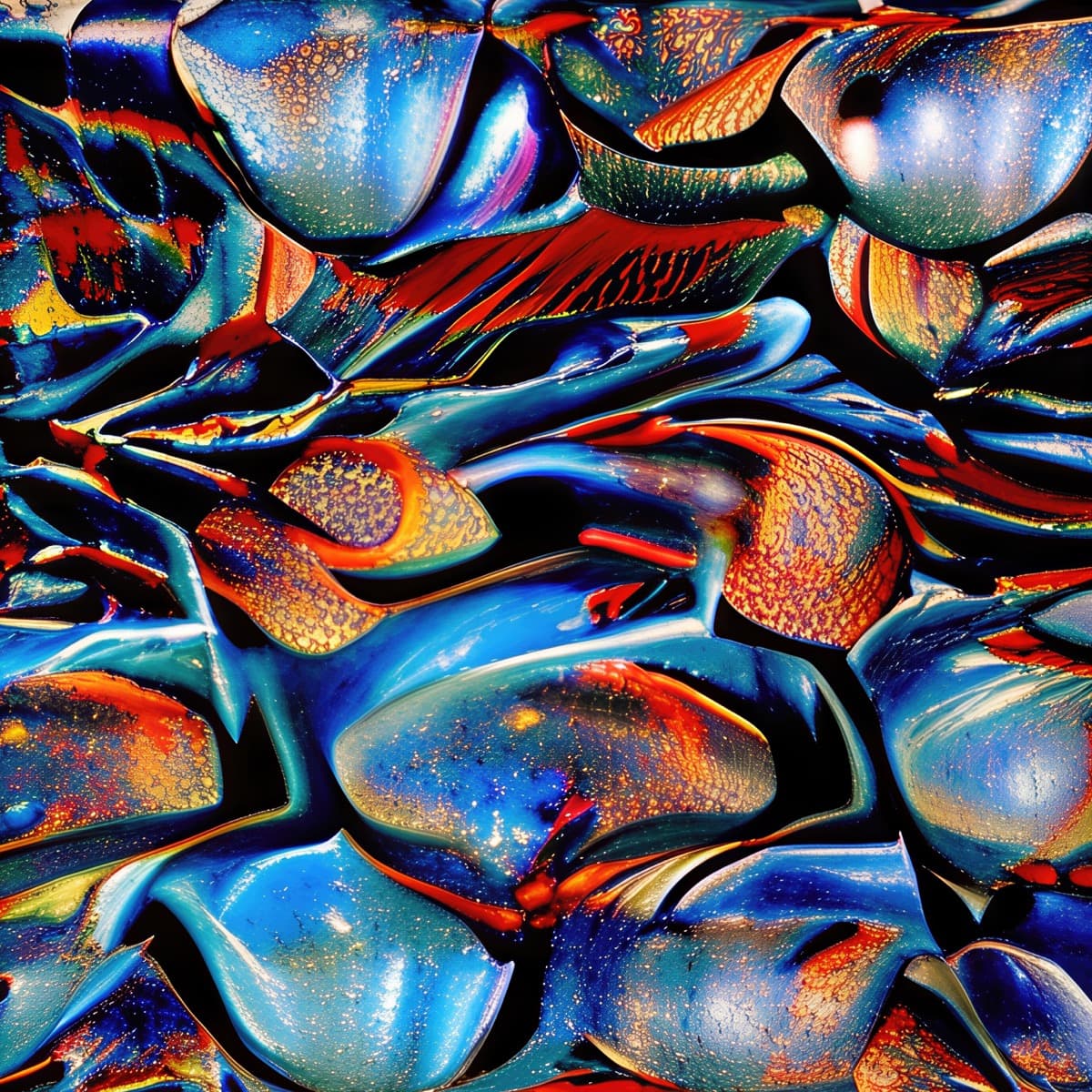 Digital Abstract 4