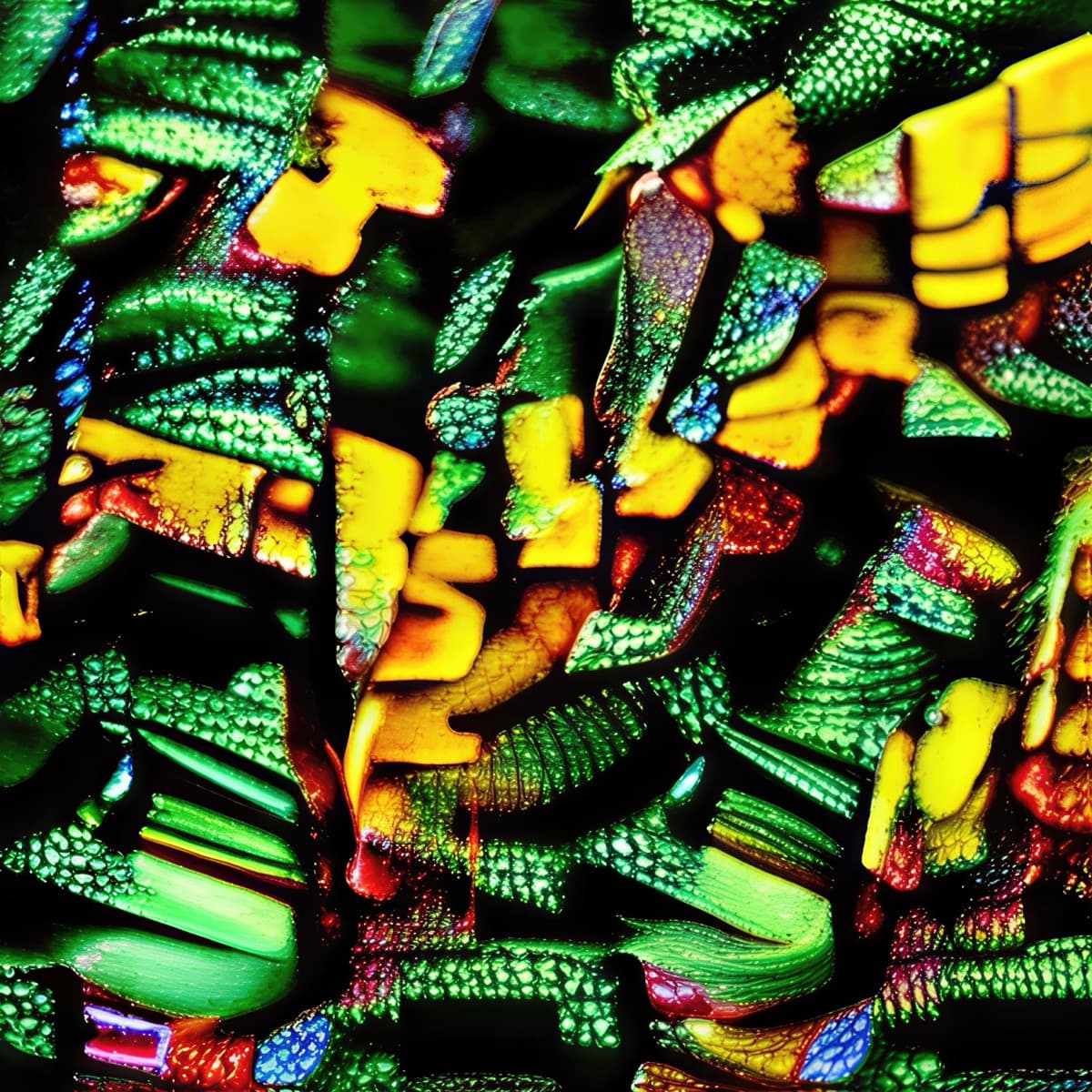 Digital Abstract 24