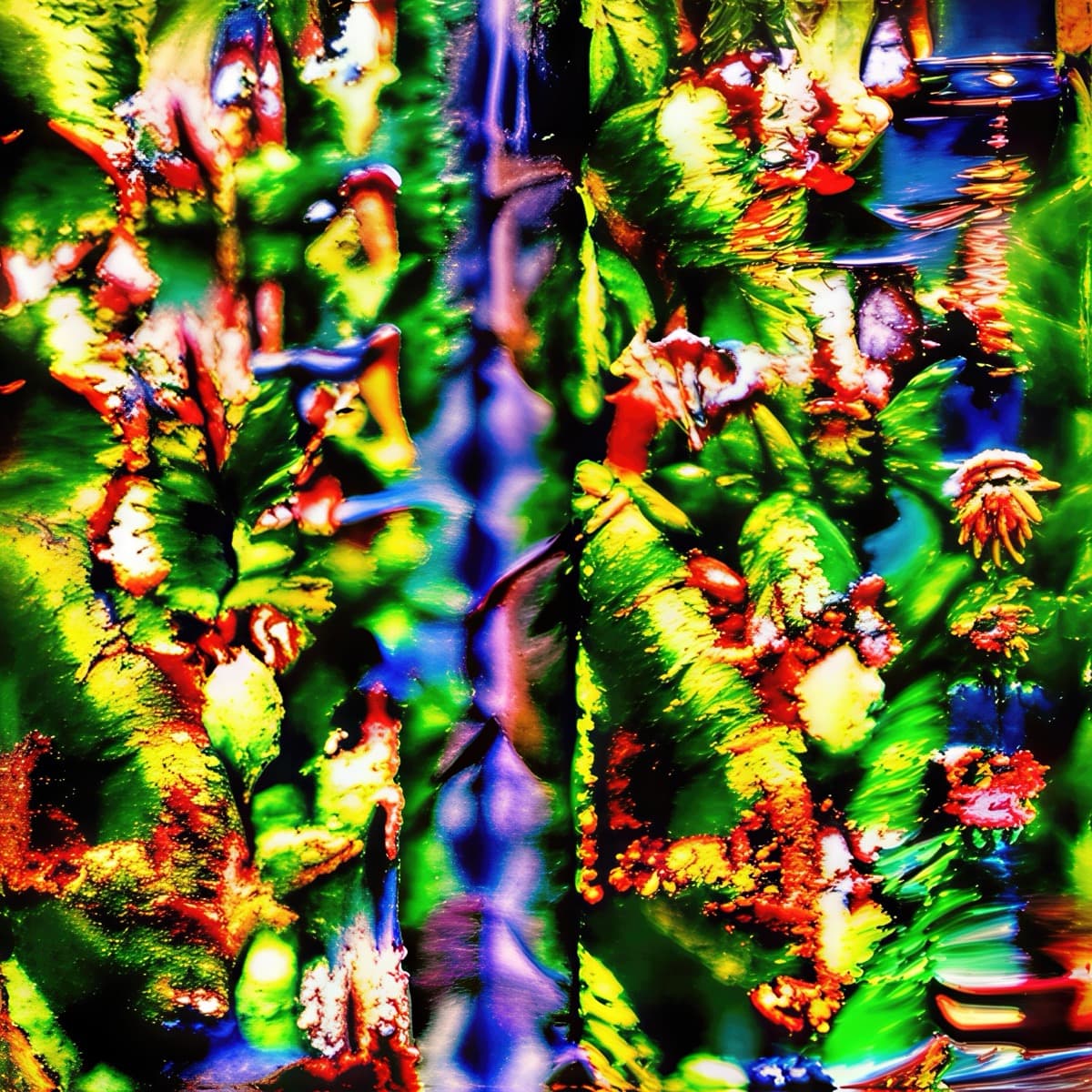 Digital Abstract 26