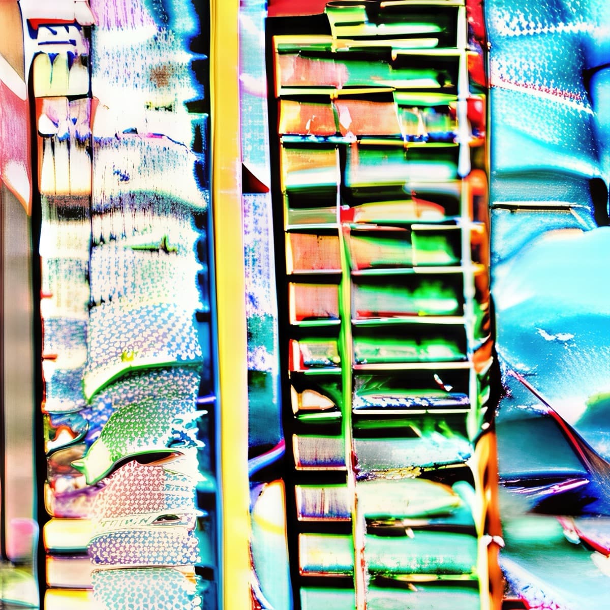 Digital Abstract 27