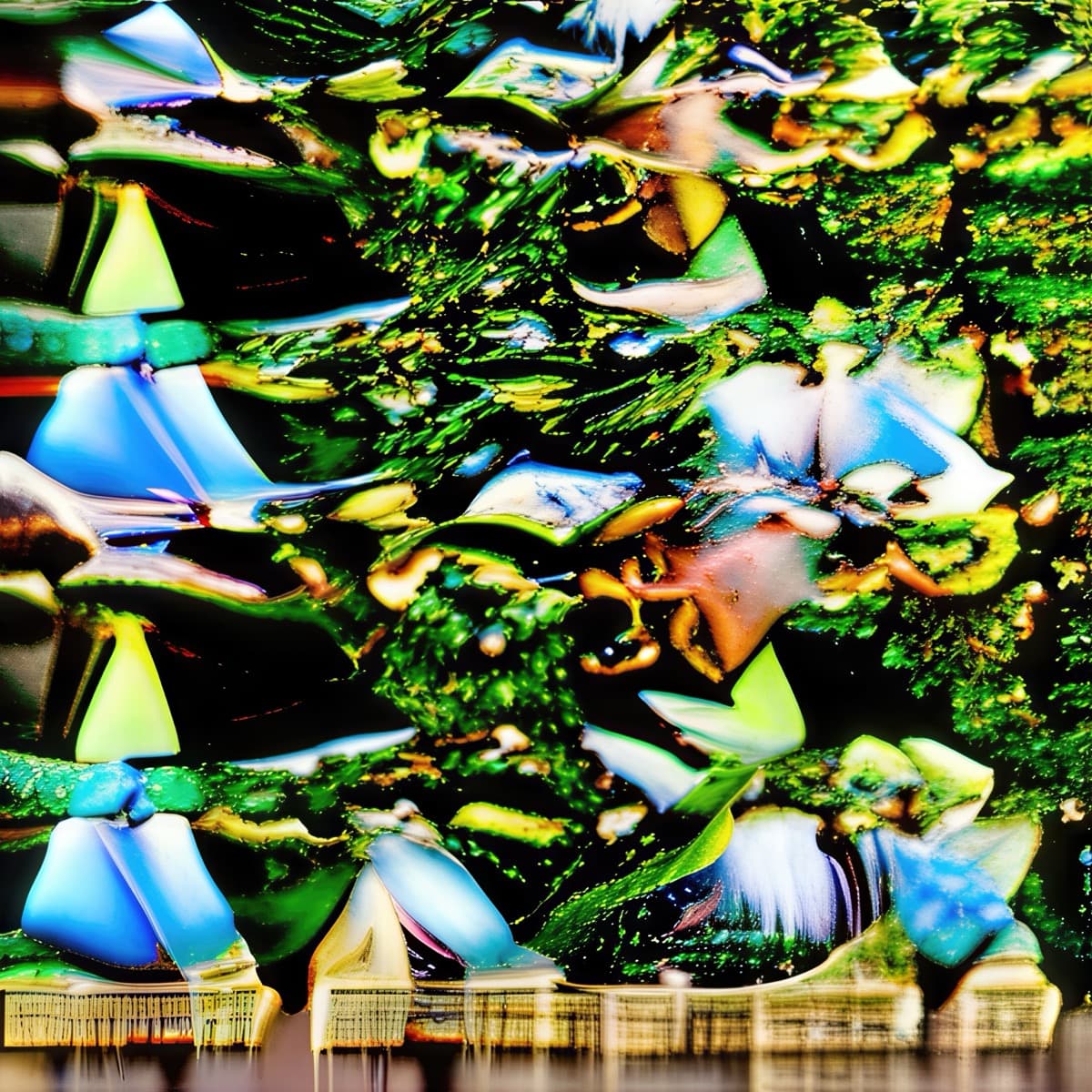 Digital Abstract 36