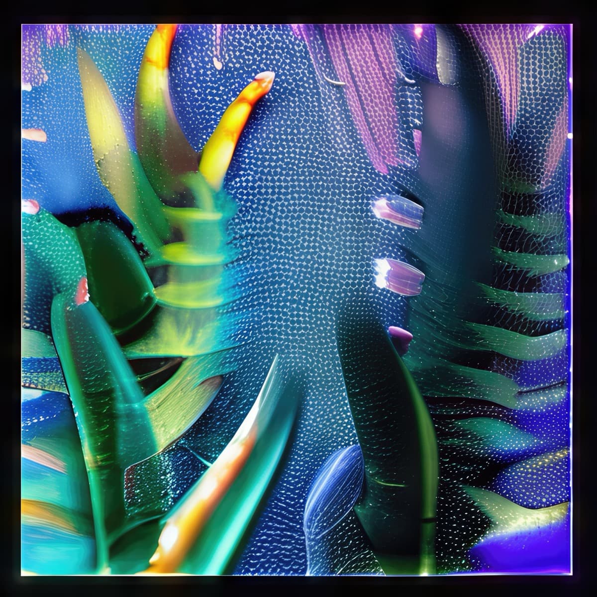 Digital Abstract 41