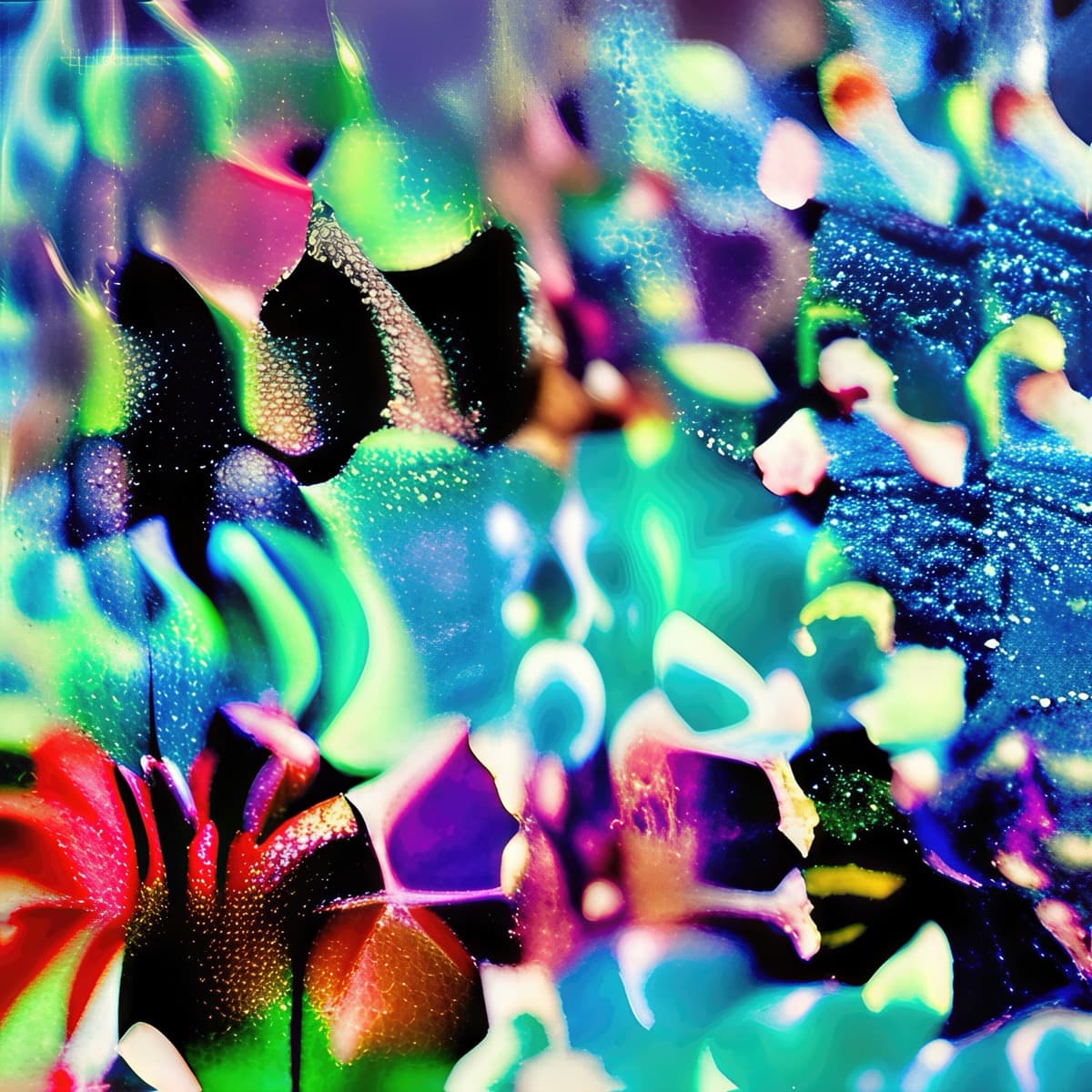 Digital Abstract 44