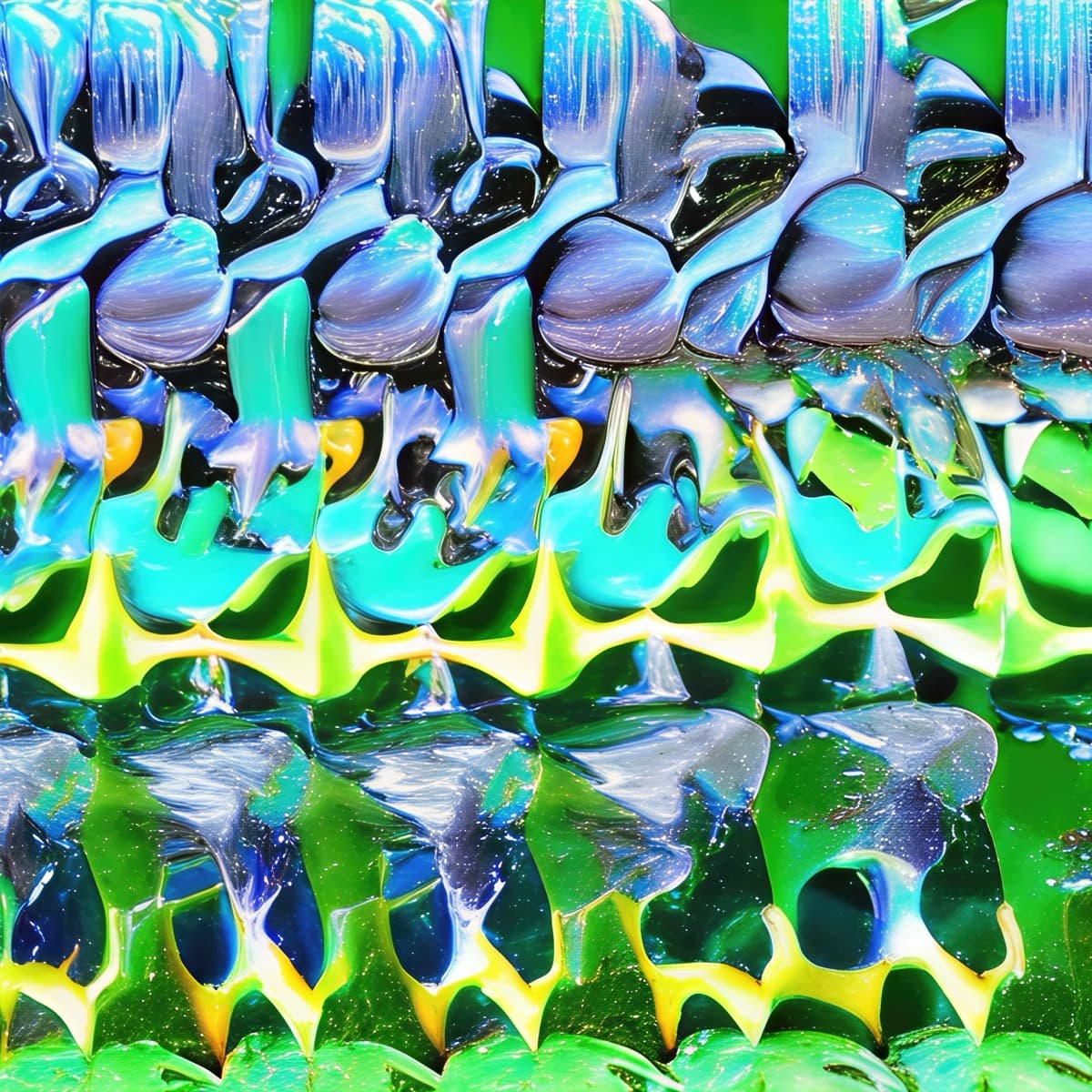 Digital Abstract 45