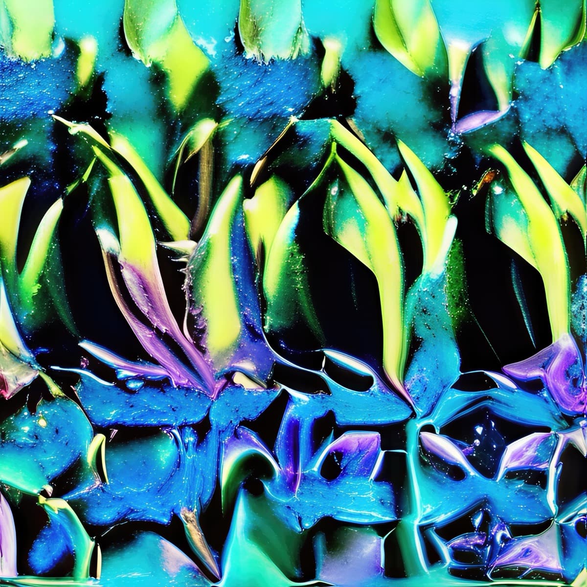 Digital Abstract 46