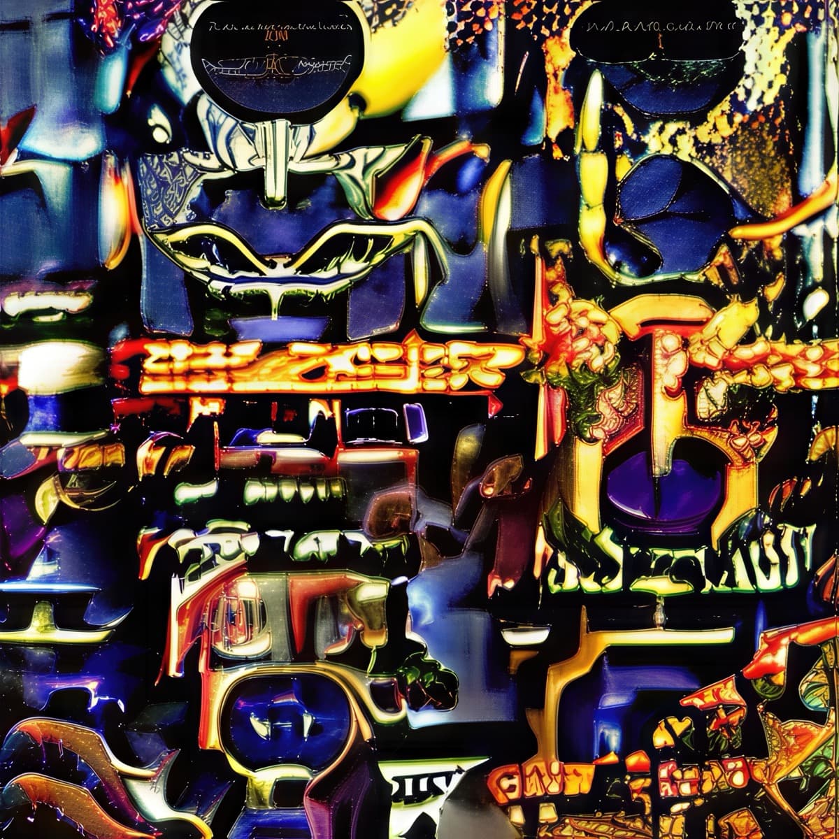 Digital Abstract 53
