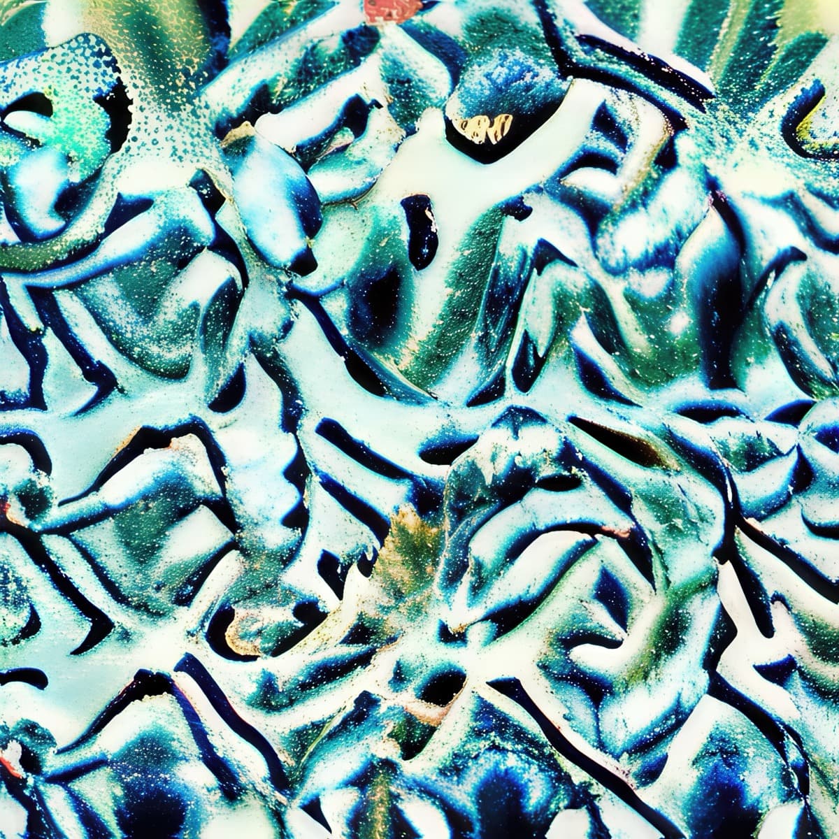 Digital Abstract 55