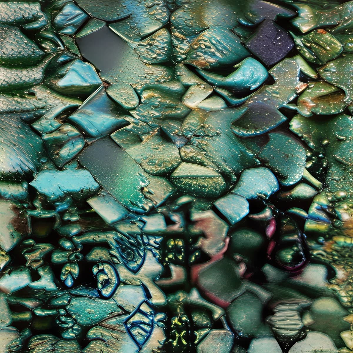 Digital Abstract 58