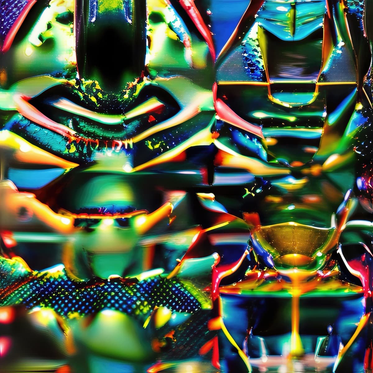 Digital Abstract 63