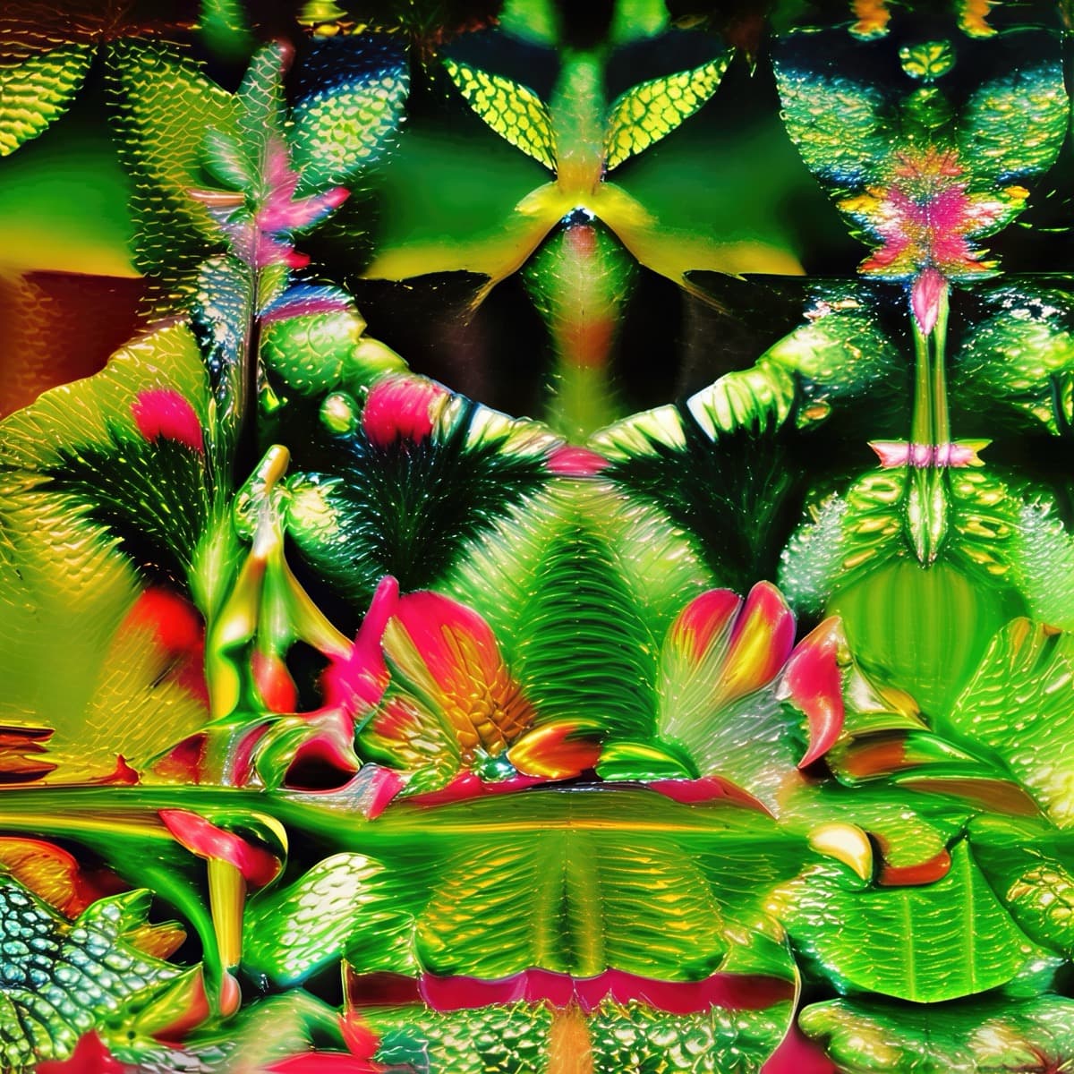 Digital Abstract 65