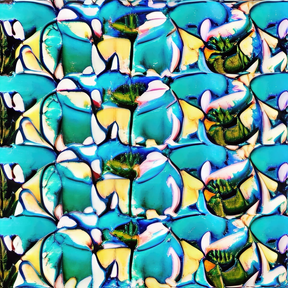 Digital Abstract 67