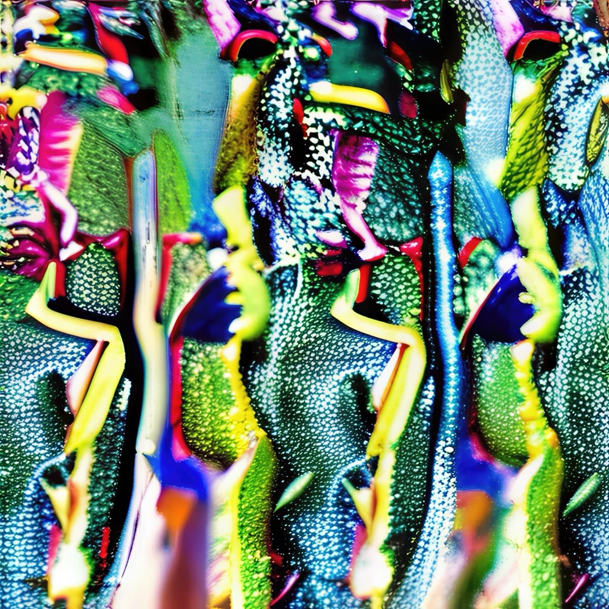 Digital Abstract 68