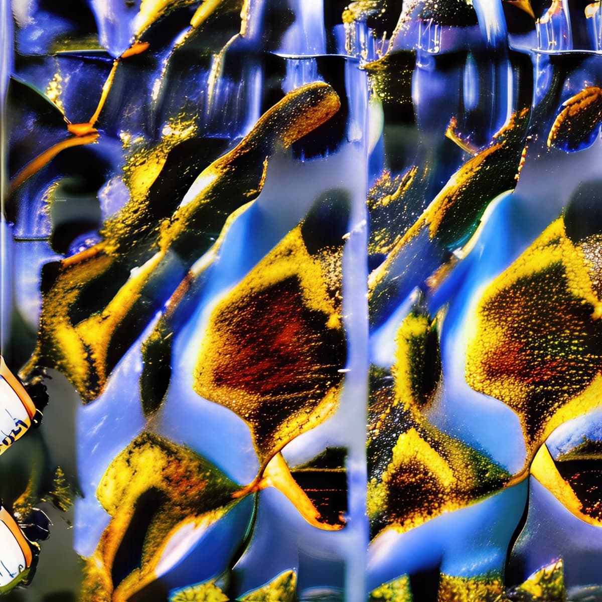 Digital Abstract 70
