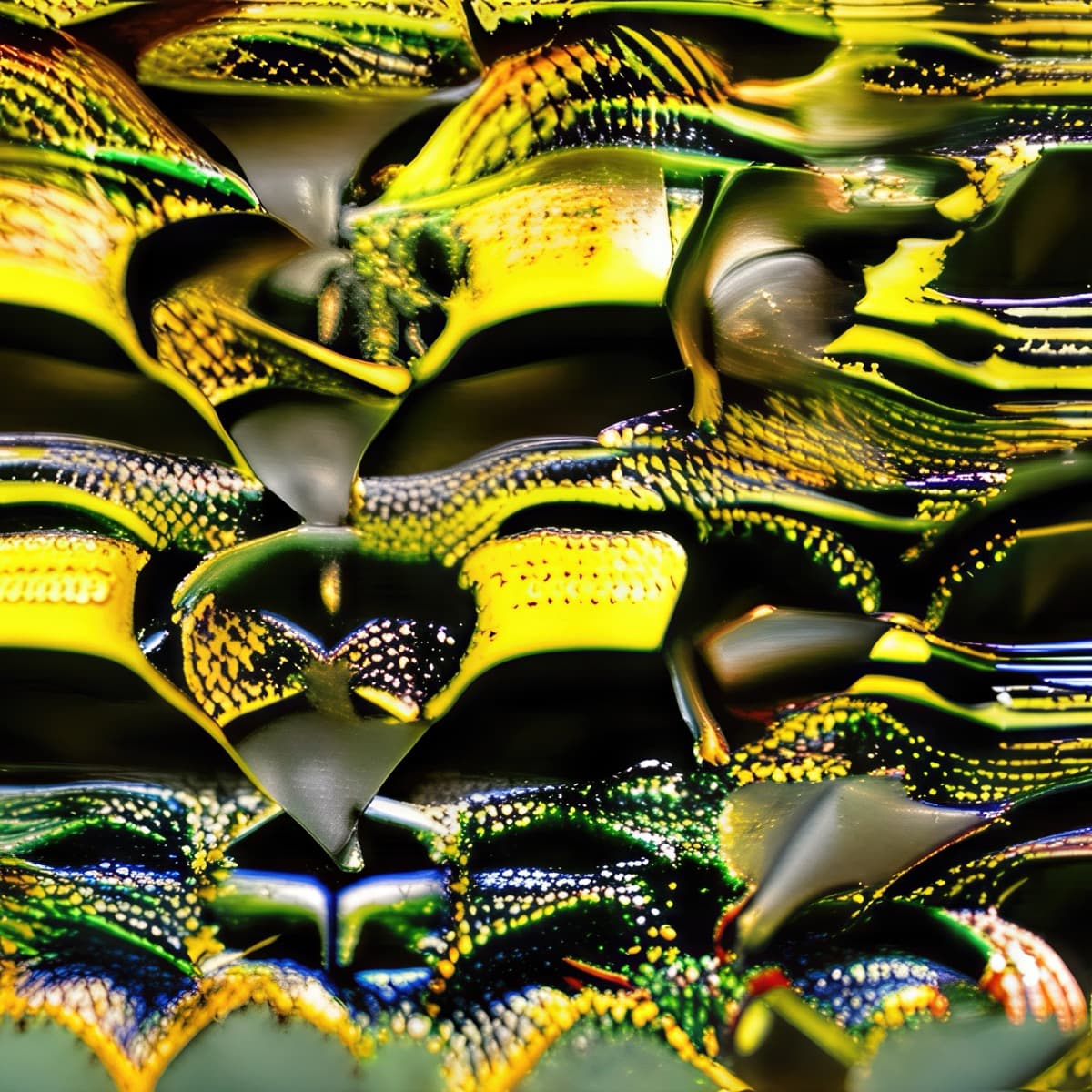 Digital Abstract 71