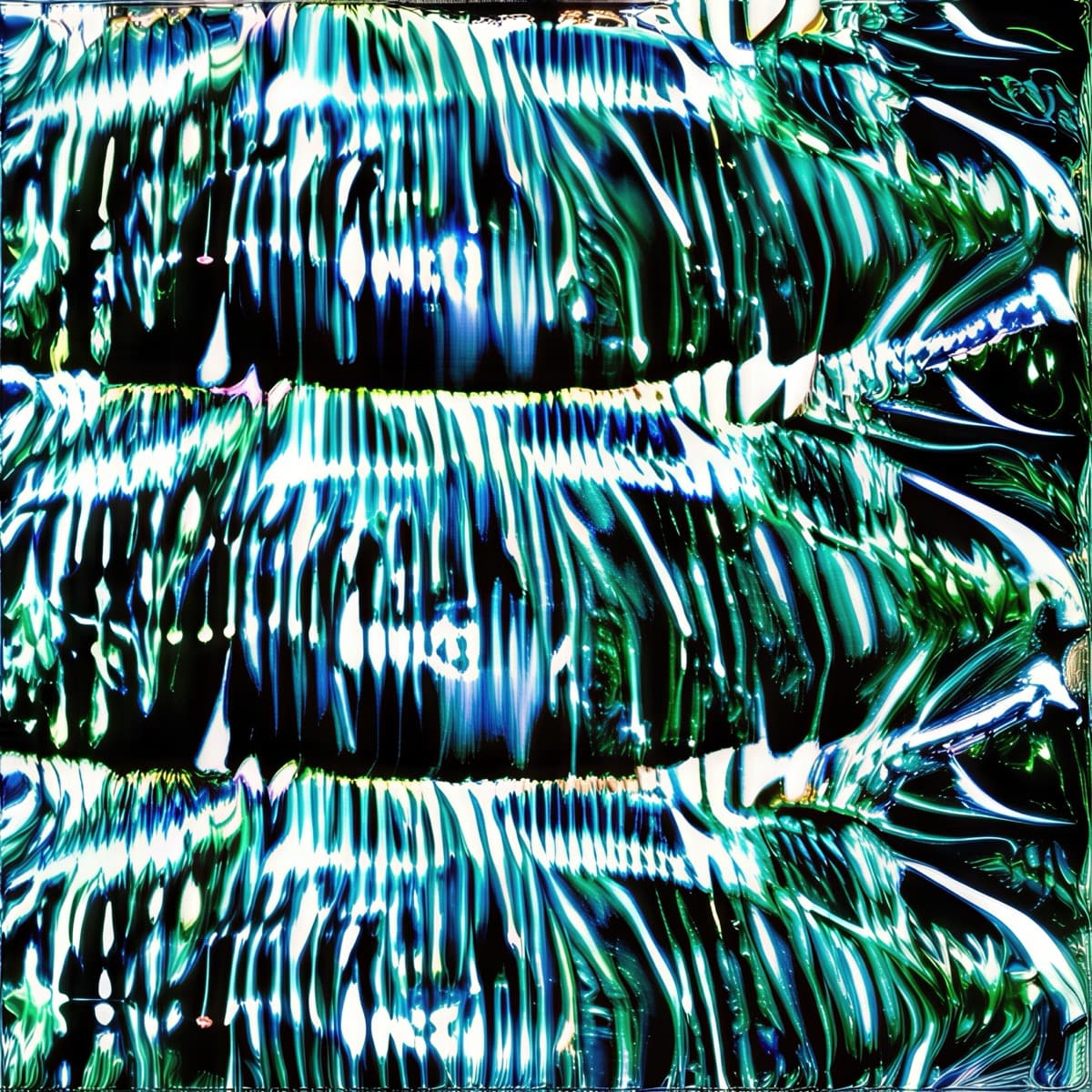 Digital Abstract 72