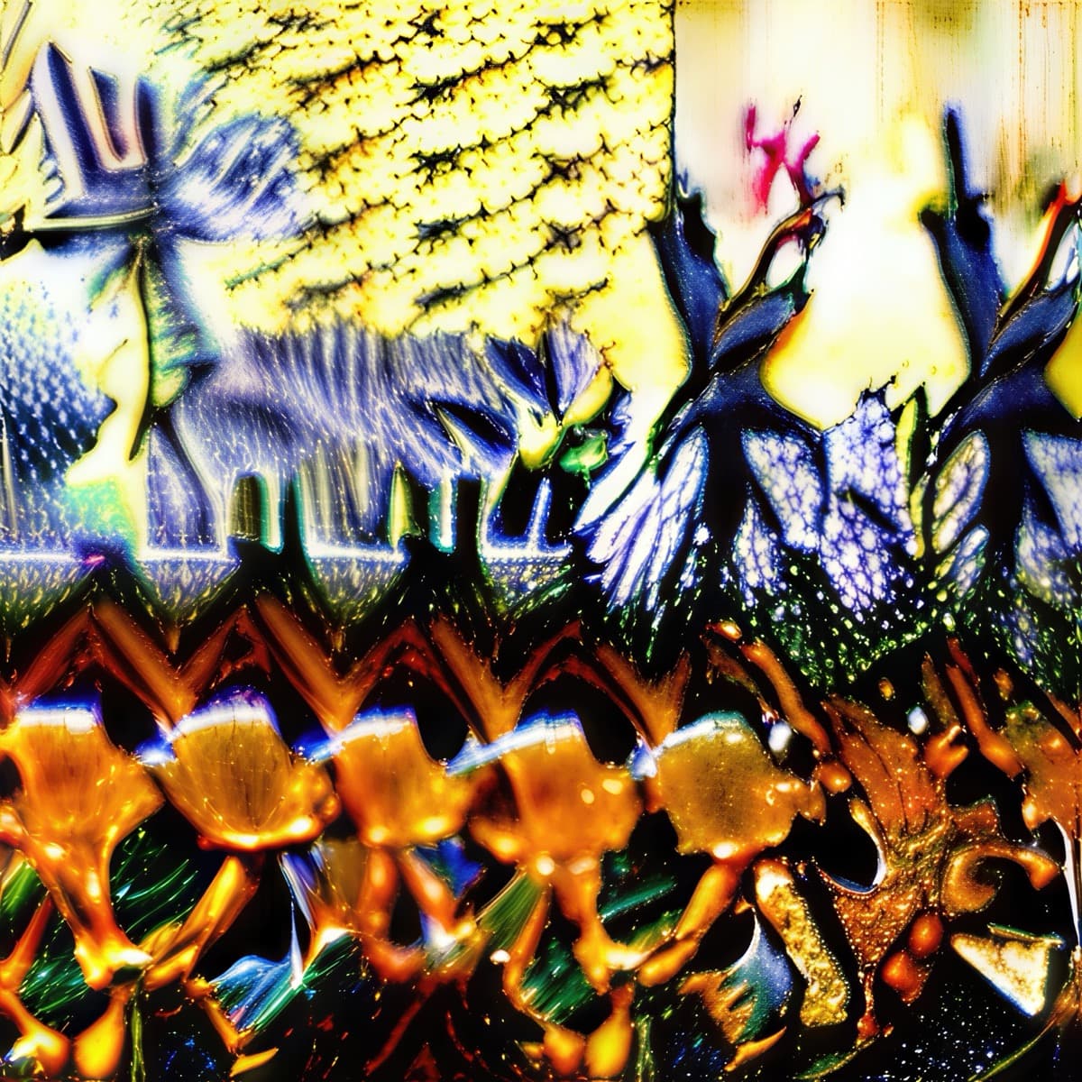Digital Abstract 75