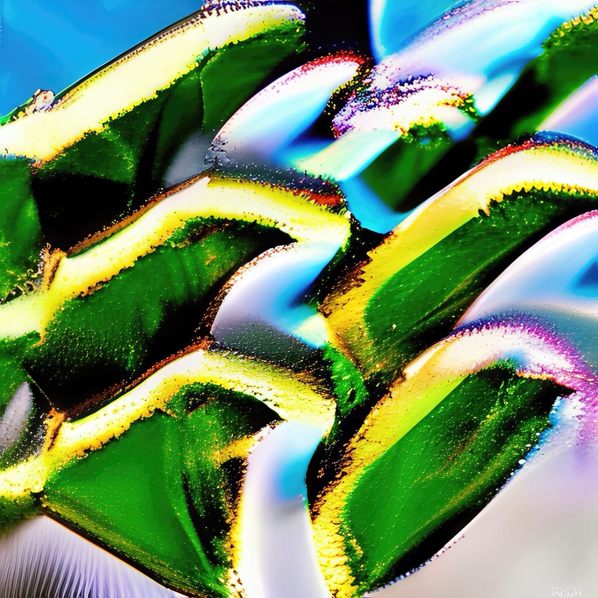 Digital Abstract 78