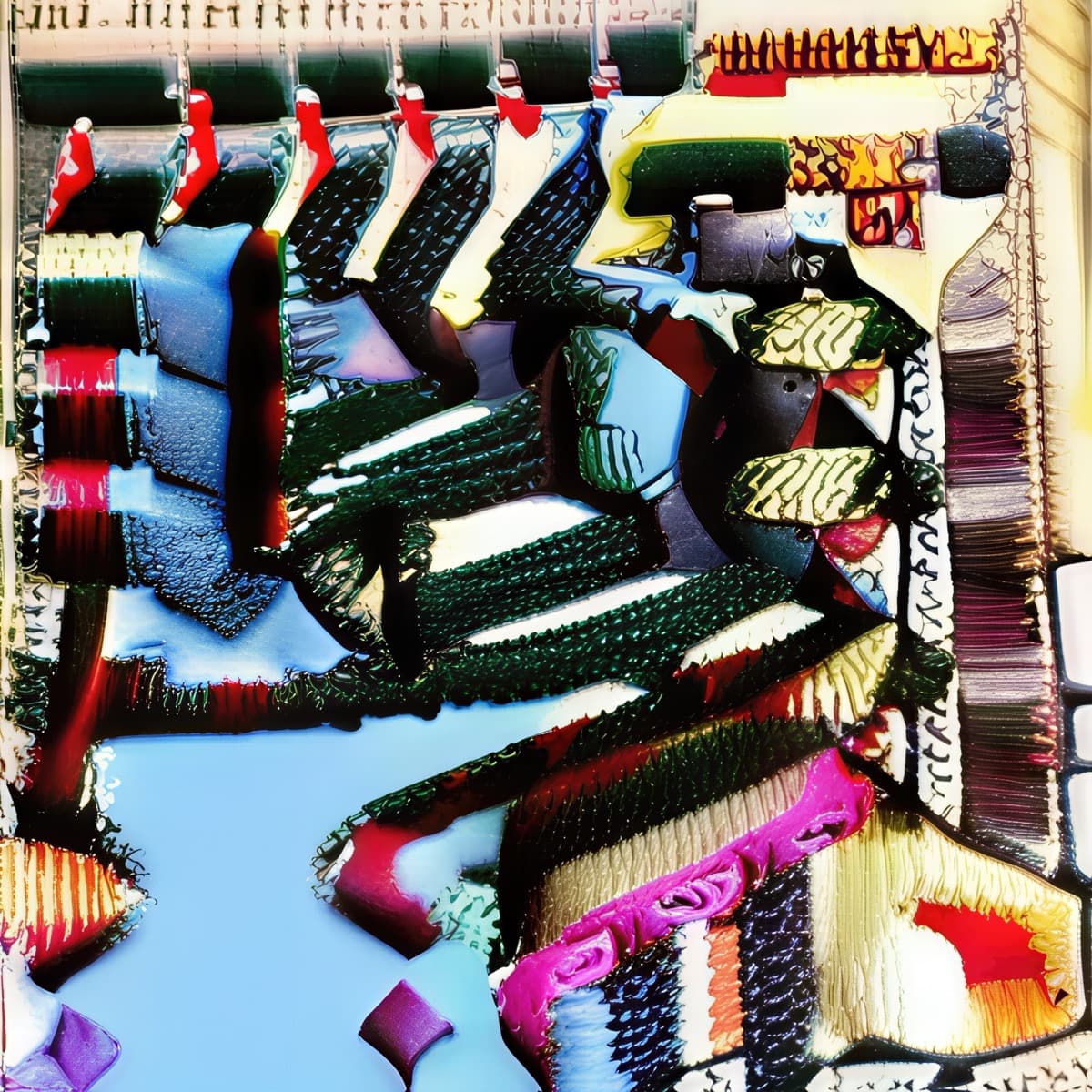 Digital Abstract 79