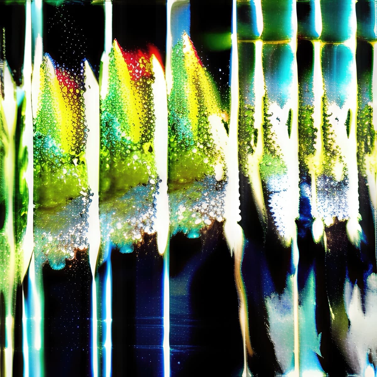 Digital Abstract 82