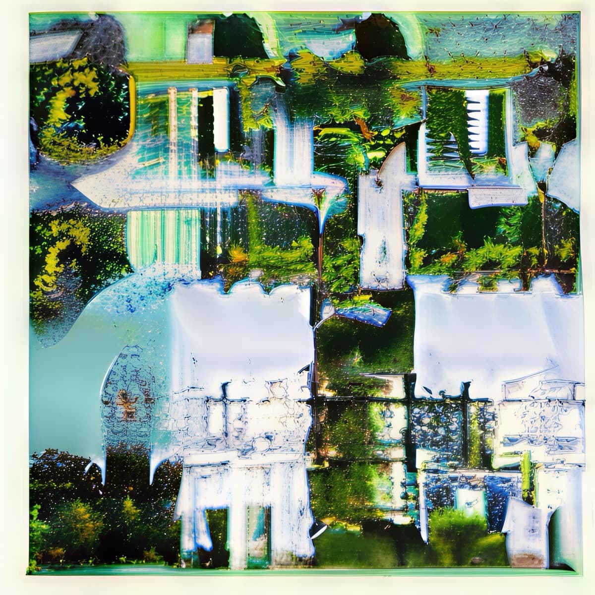 Digital Abstract 83