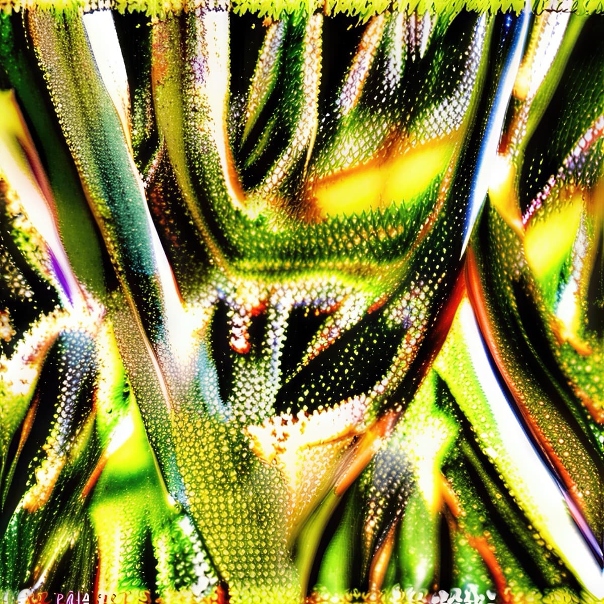 Digital Abstract 86