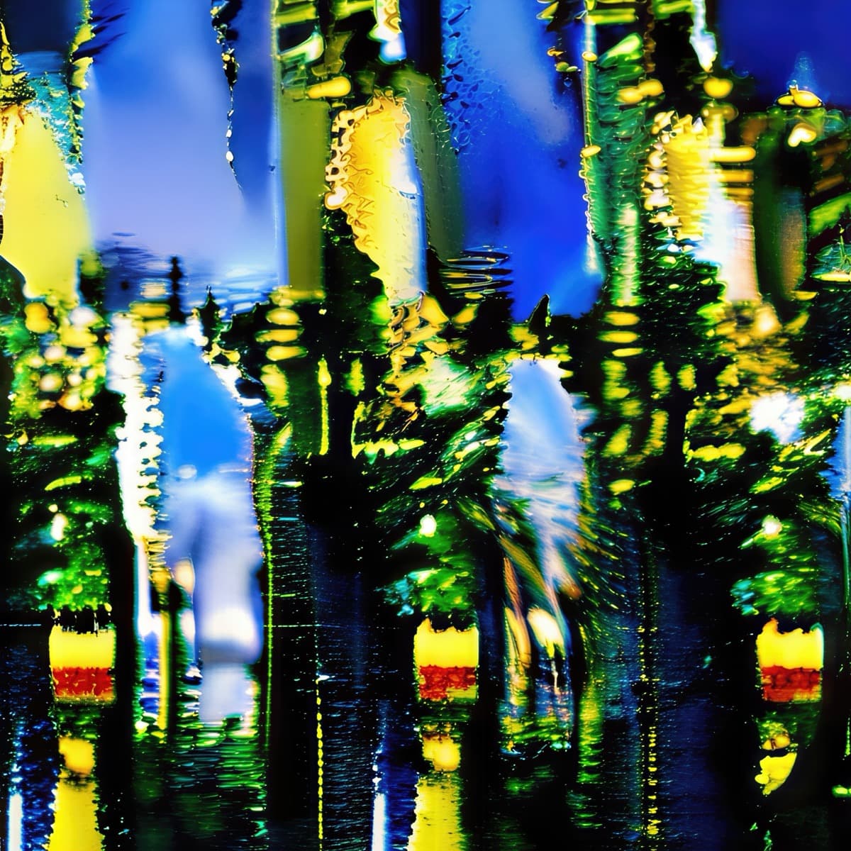 Digital Abstract 90