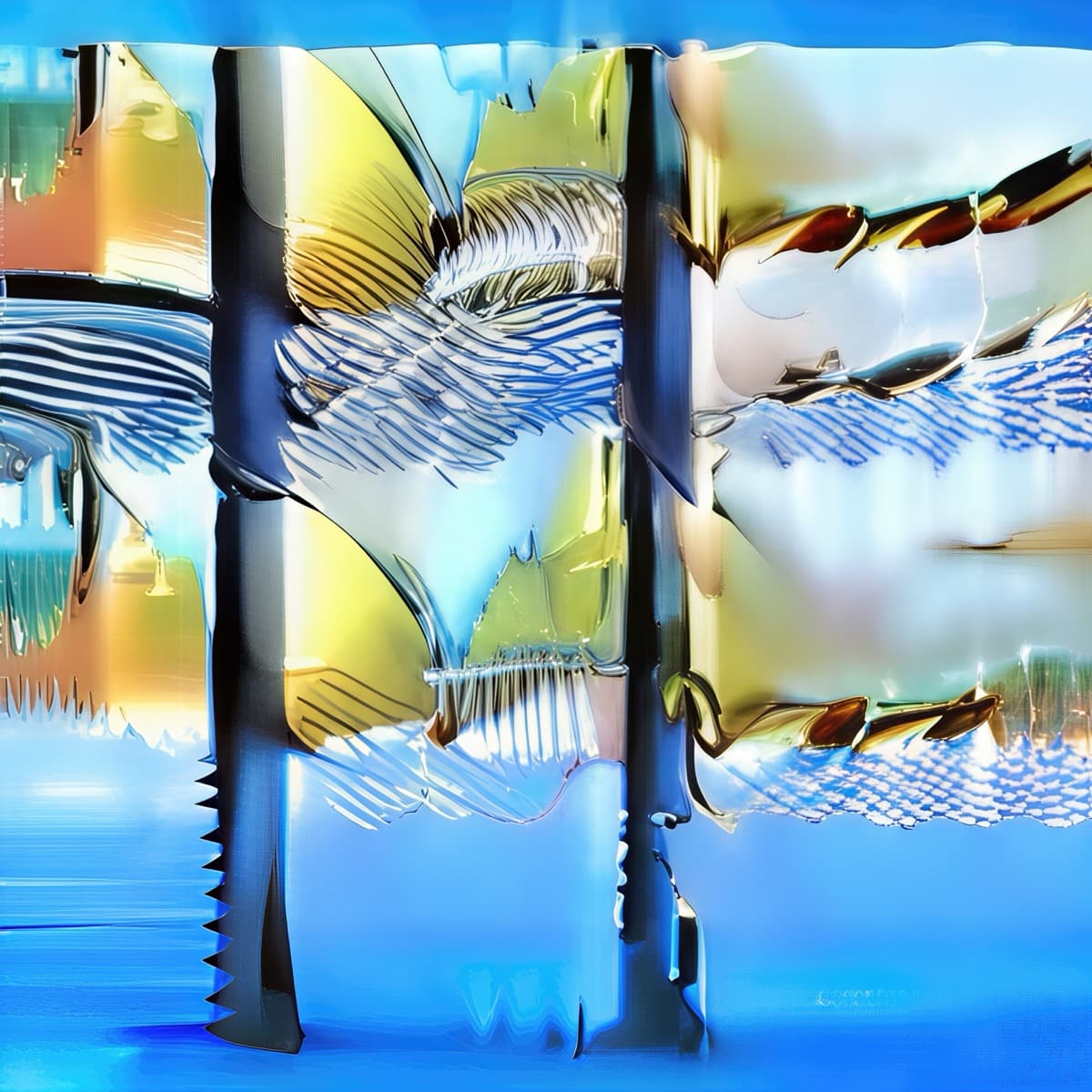 Digital Abstract 92