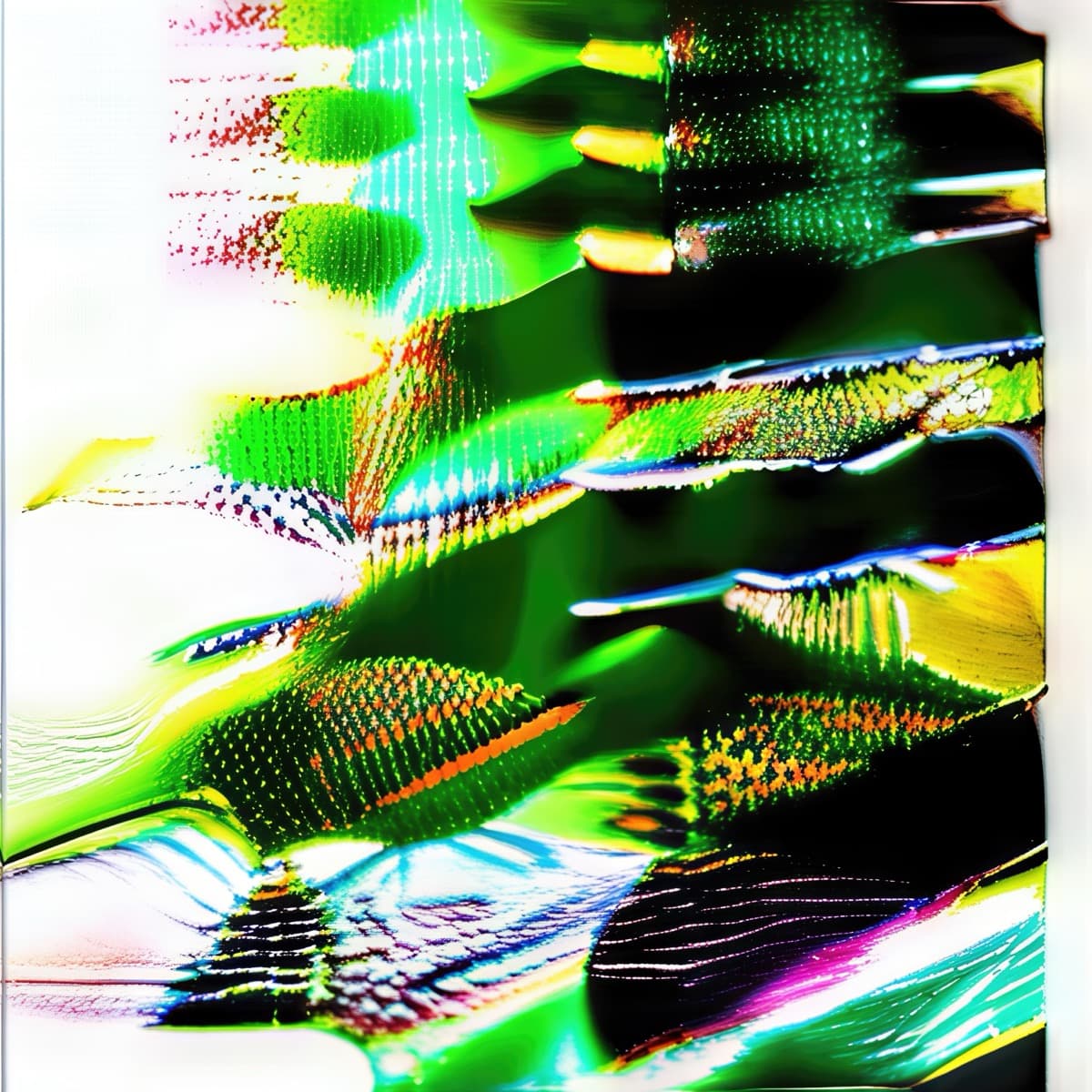 Digital Abstract 106