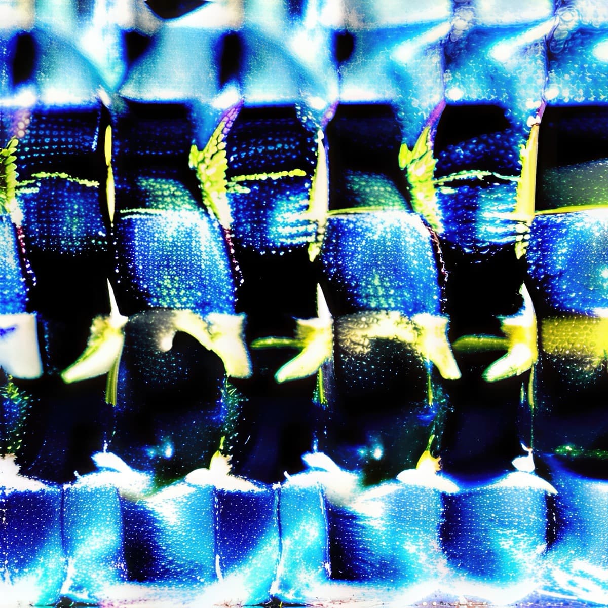 Digital Abstract 109