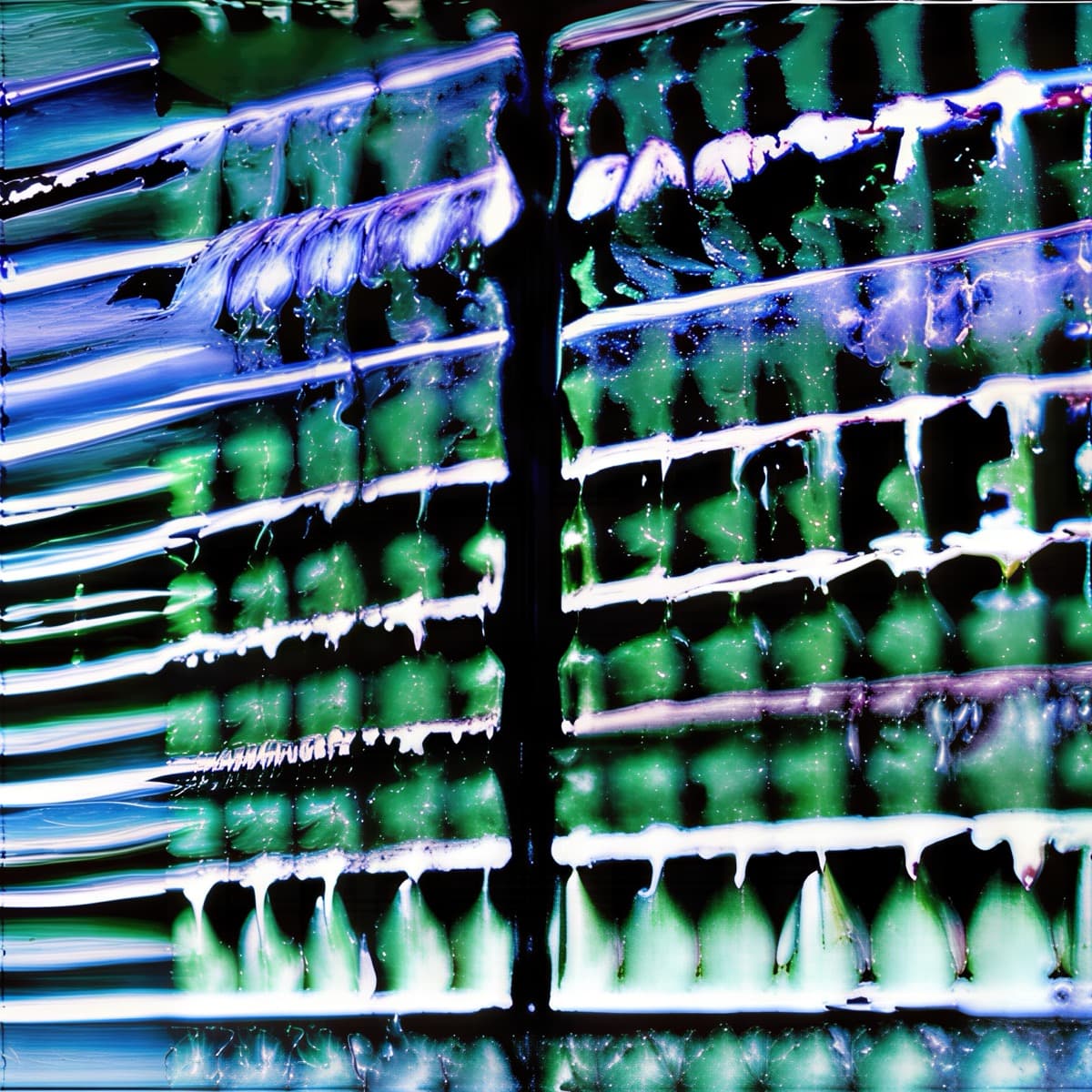 Digital Abstract 117