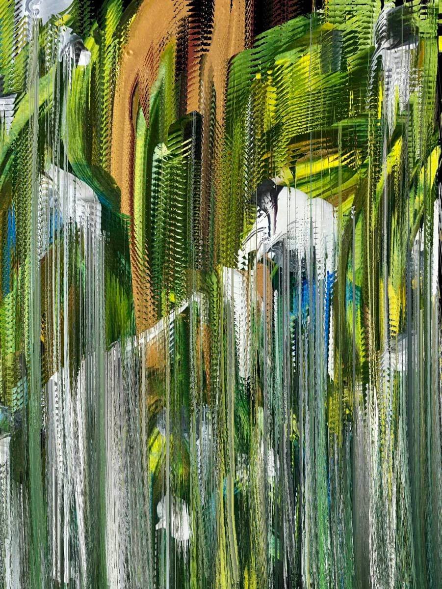 Featured Art