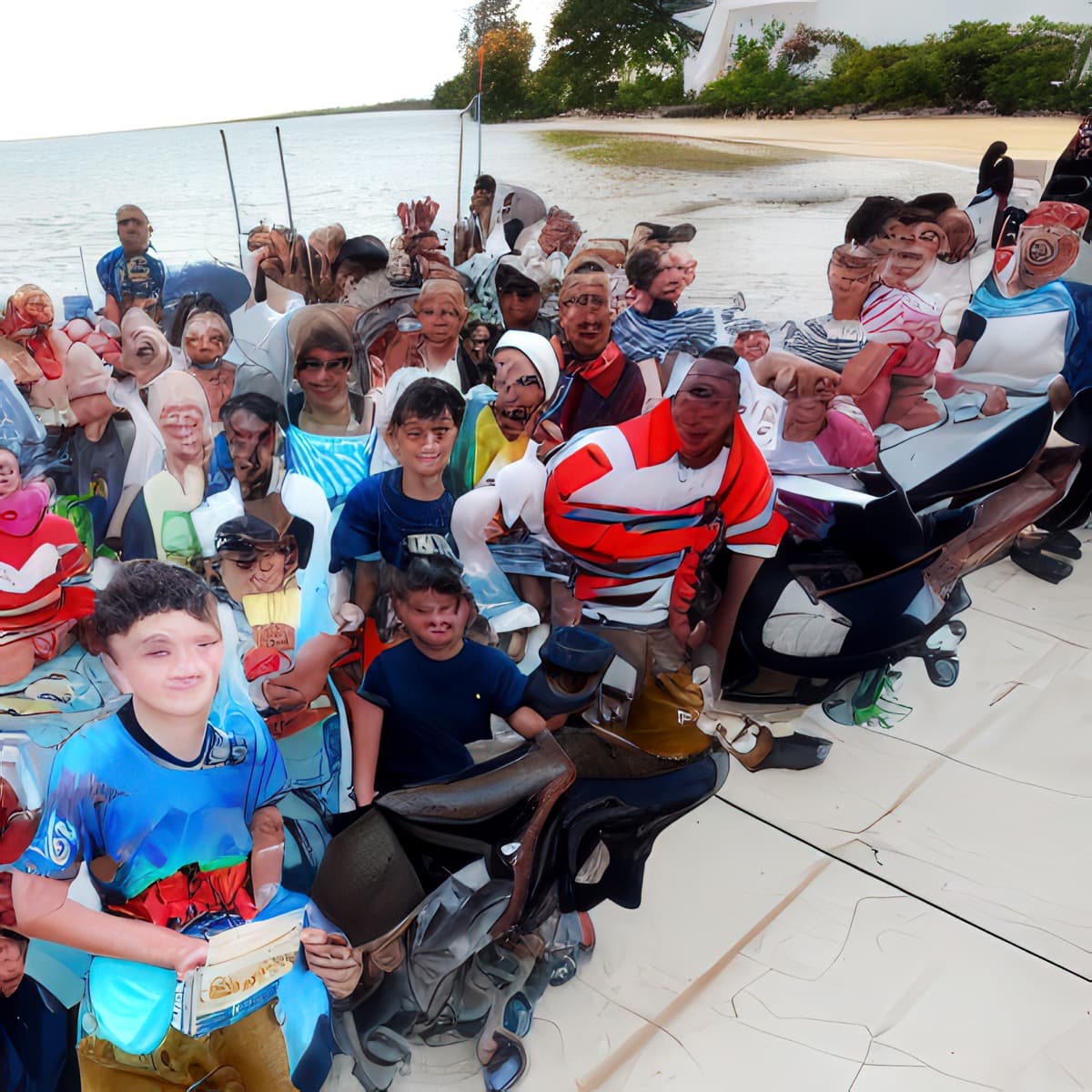 Low CFG 5