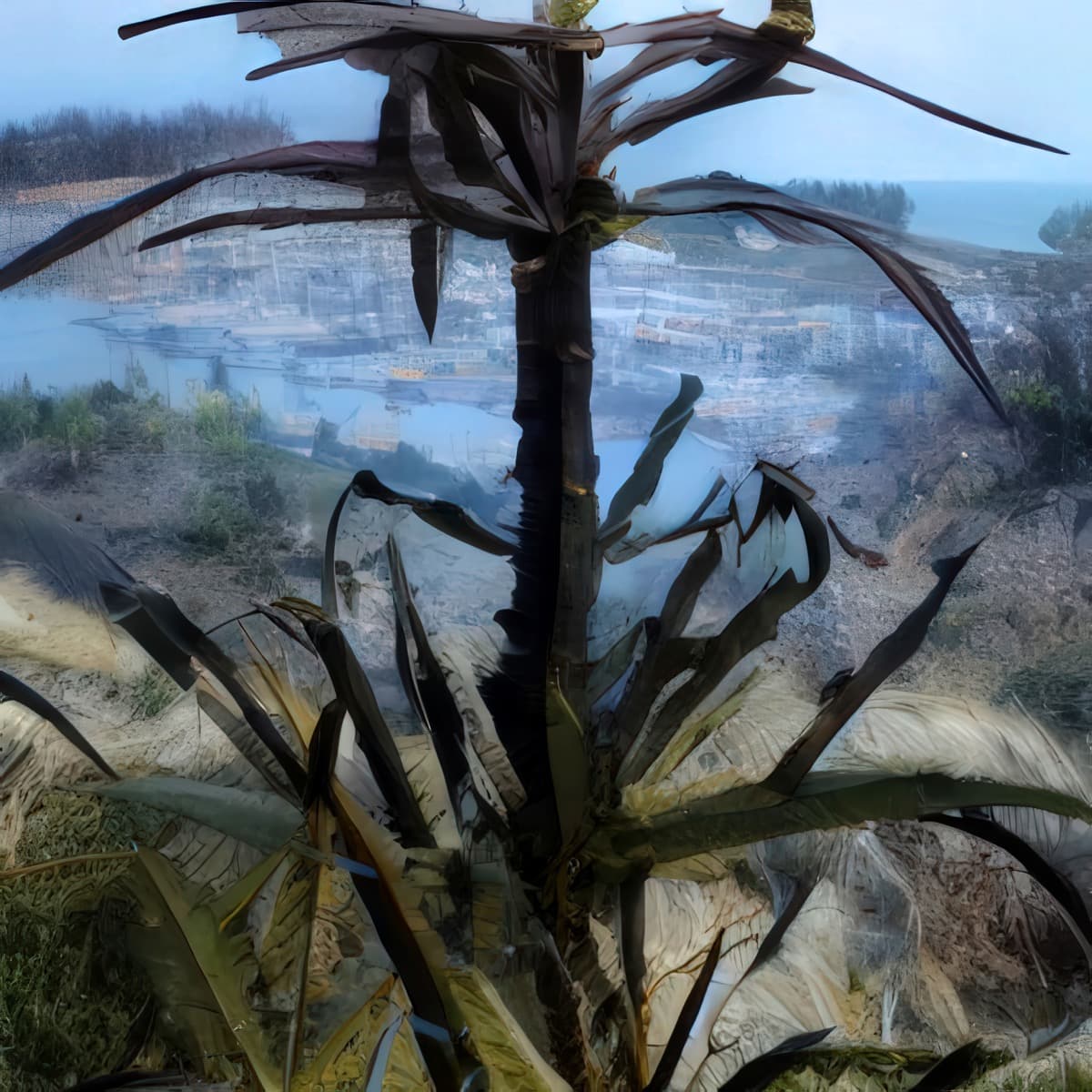 Low CFG 77