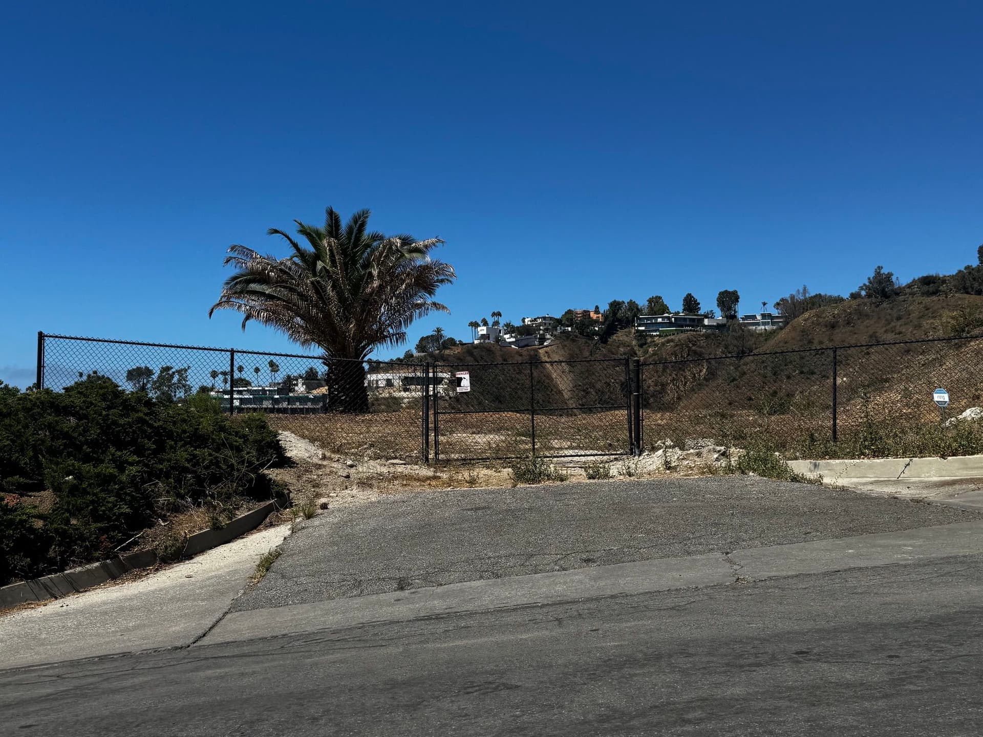 Pacific Palisades 108