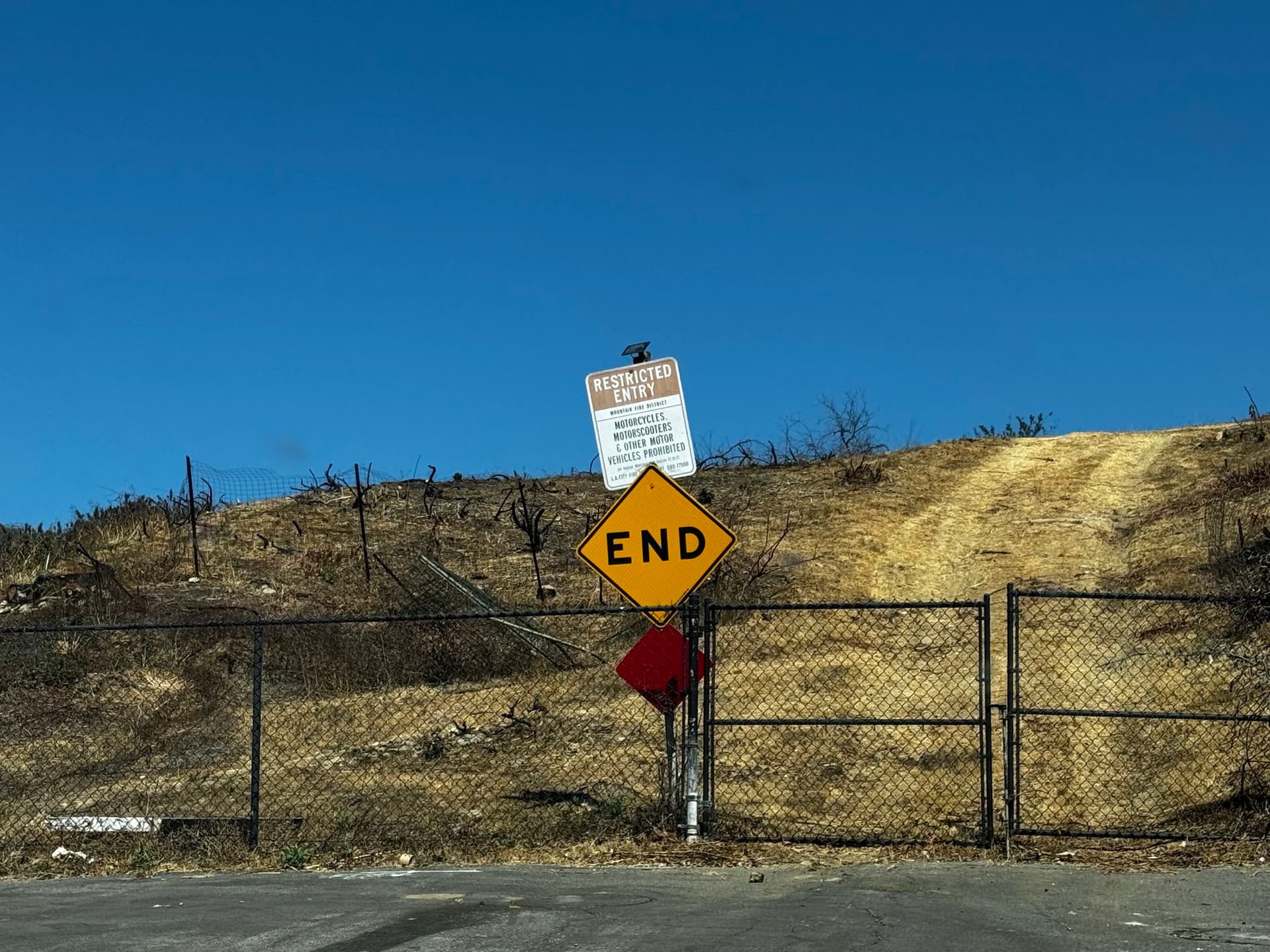 Pacific Palisades 109