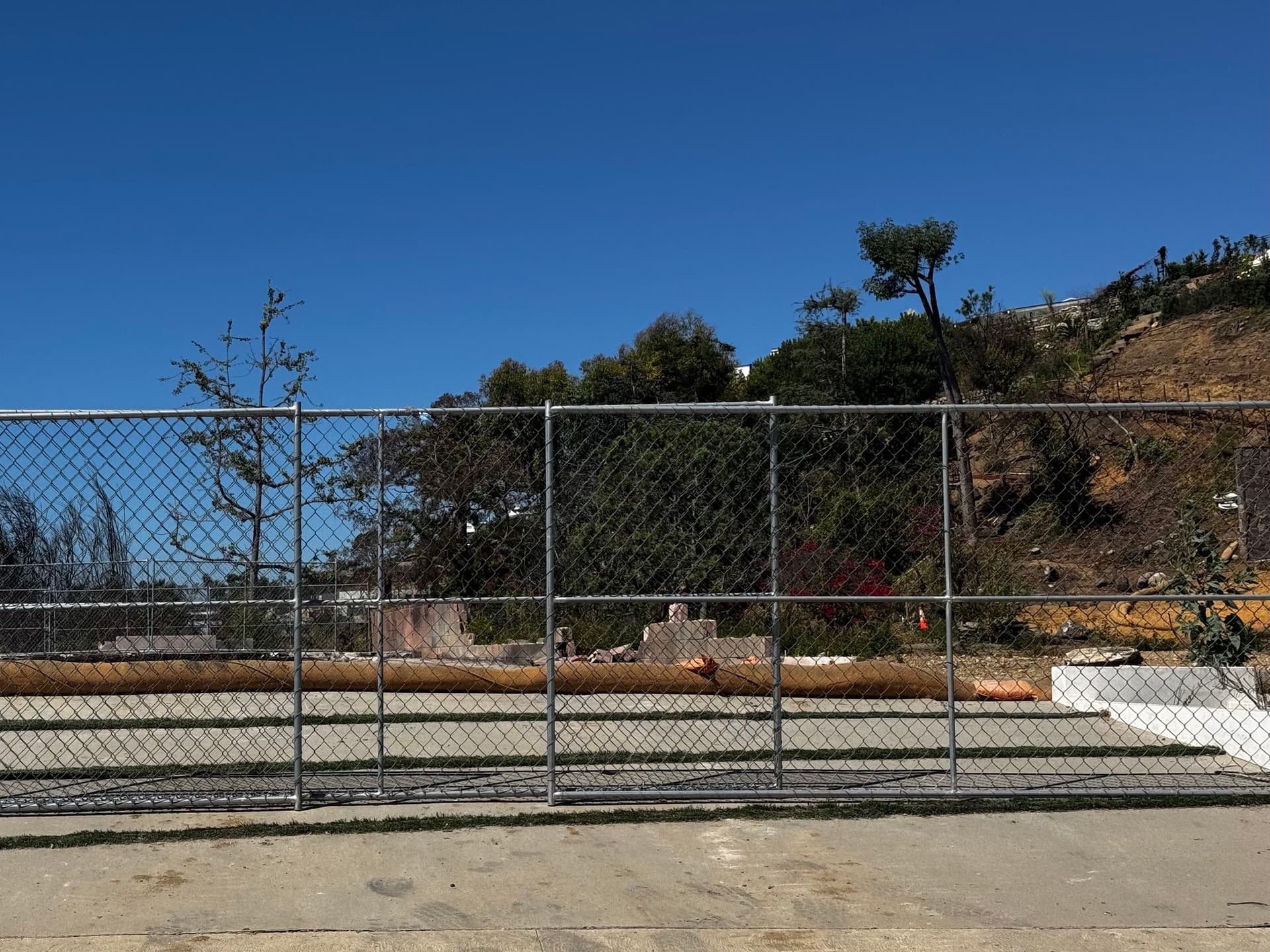 Pacific Palisades 113