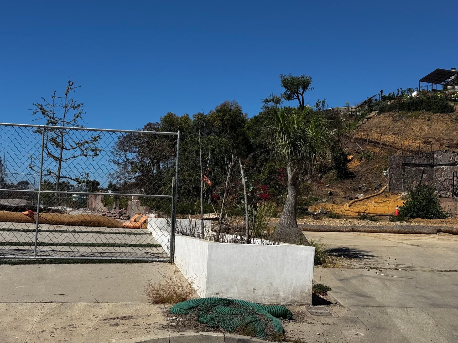 Pacific Palisades 114