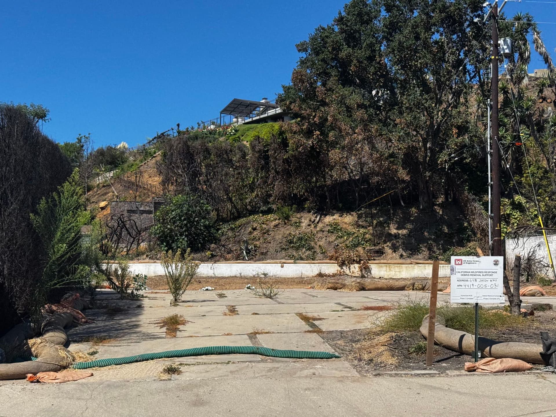Pacific Palisades 115