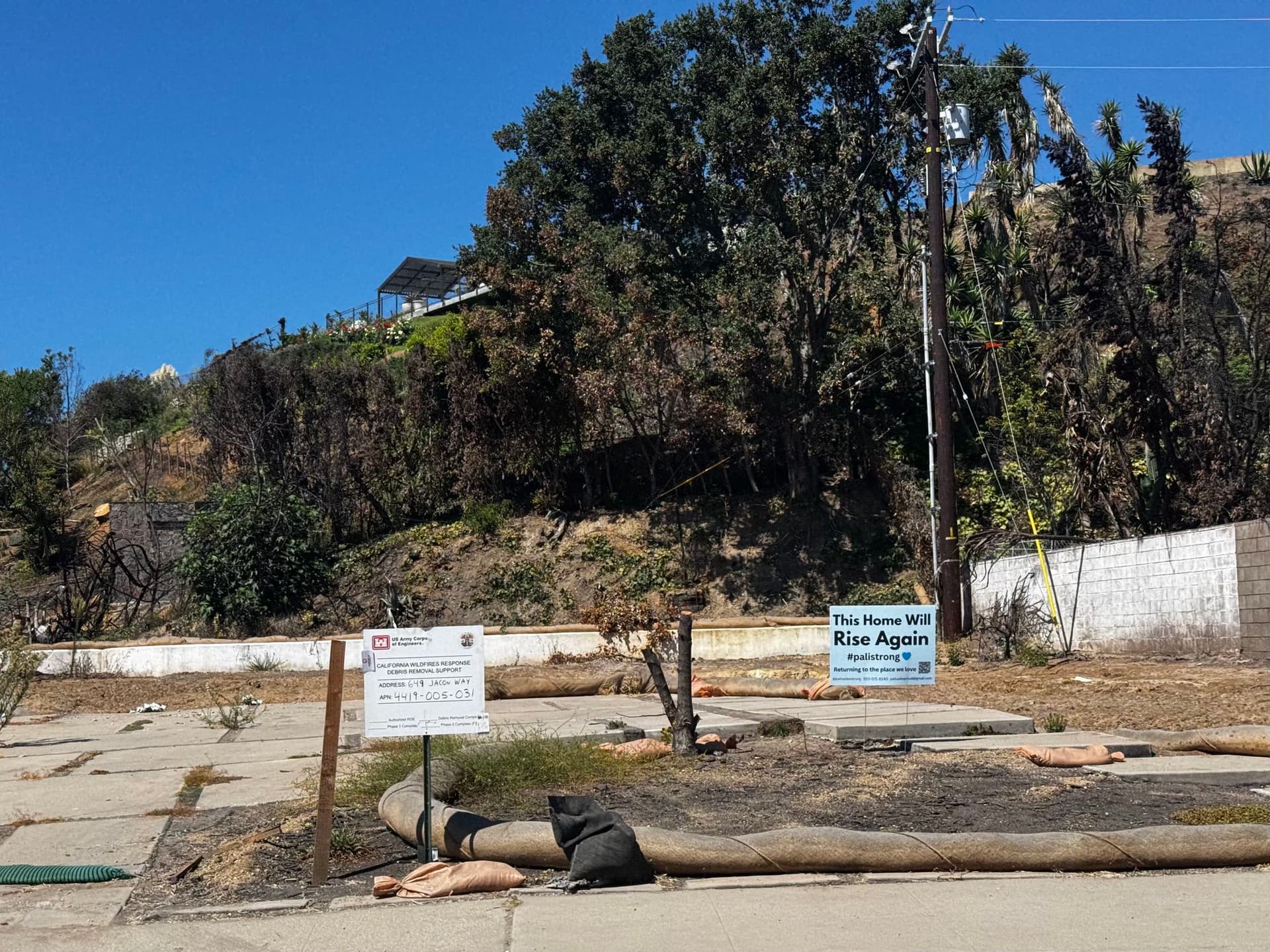 Pacific Palisades 116