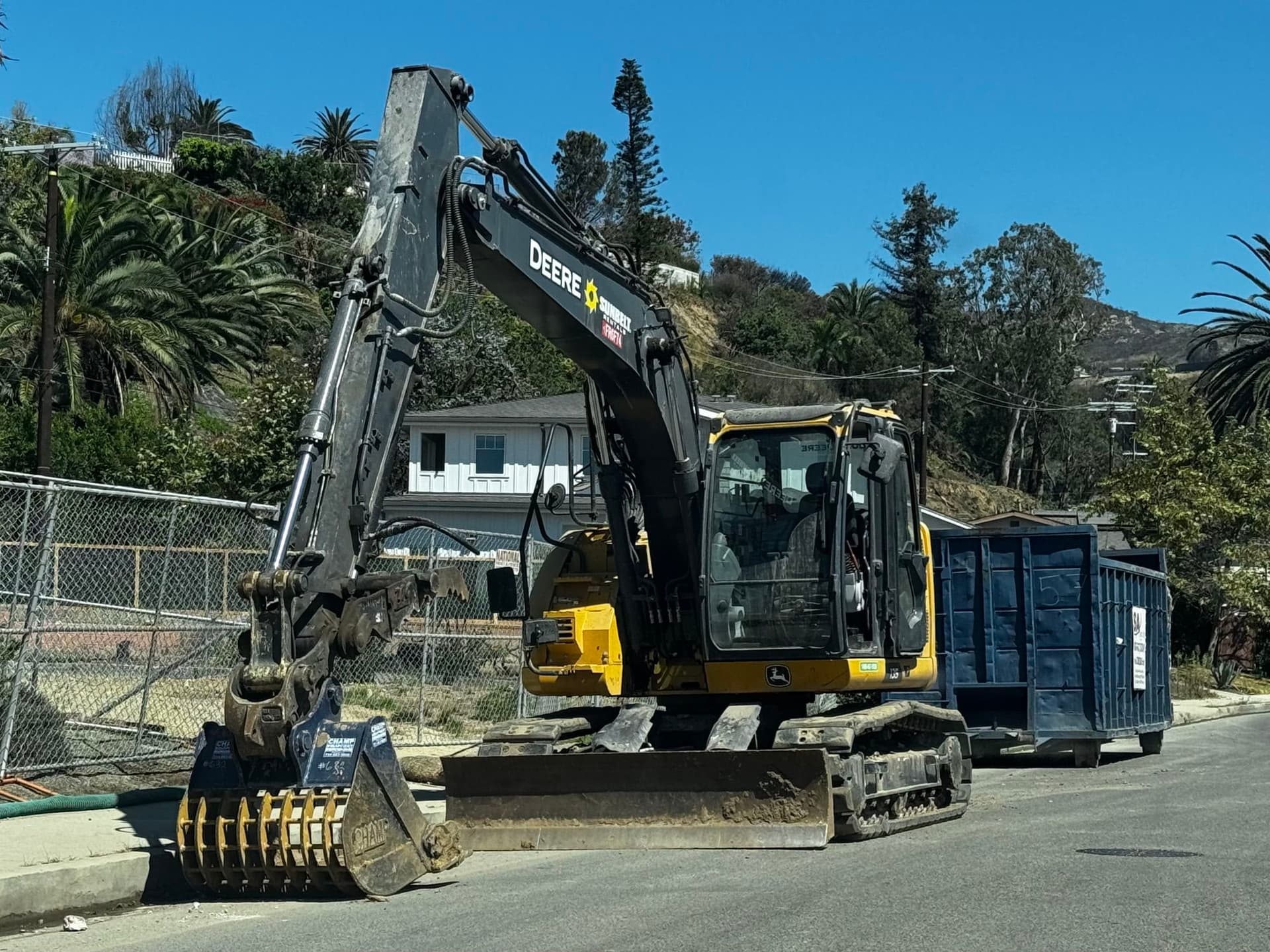 Pacific Palisades 117