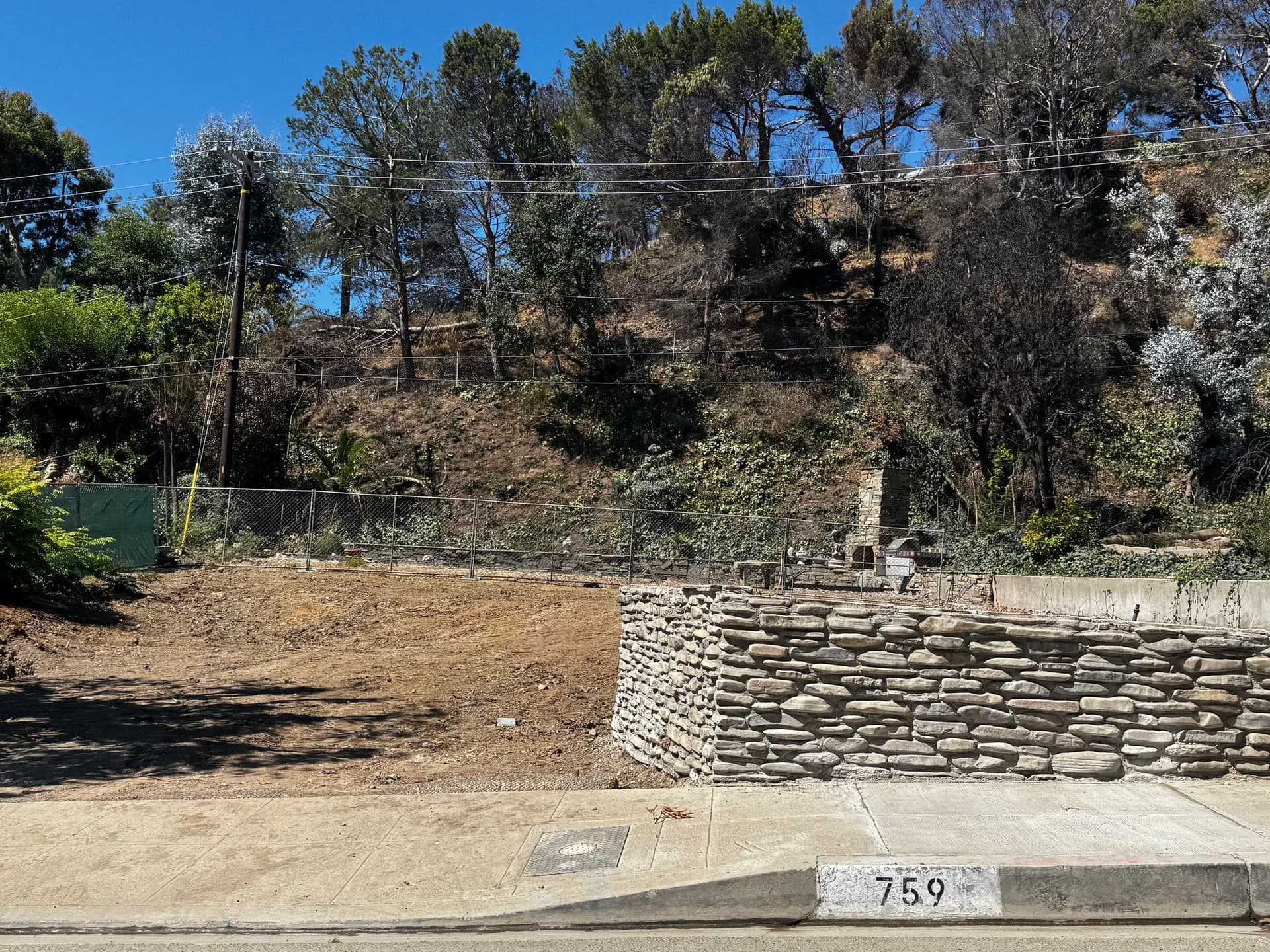 Pacific Palisades 121