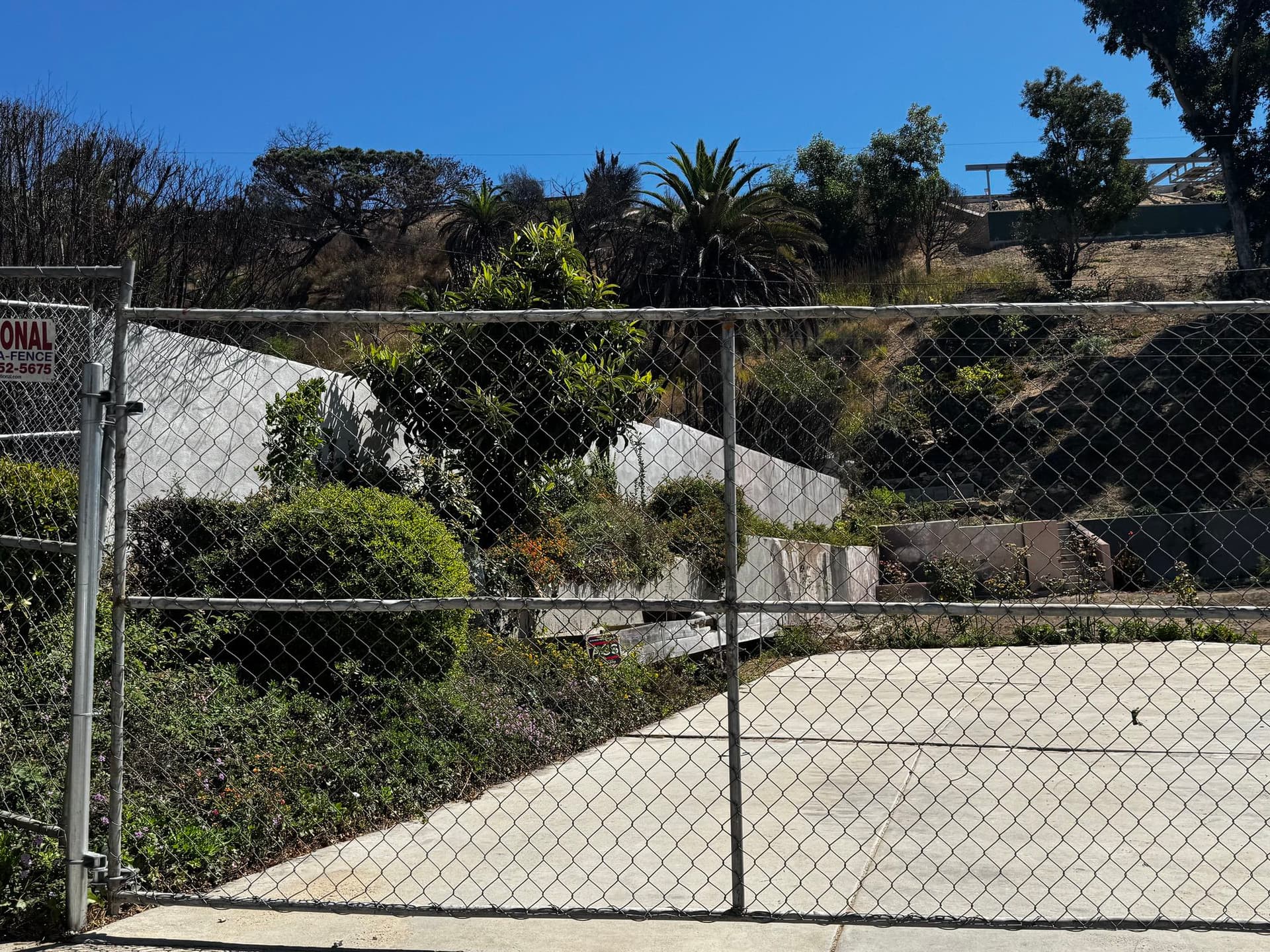 Pacific Palisades 125