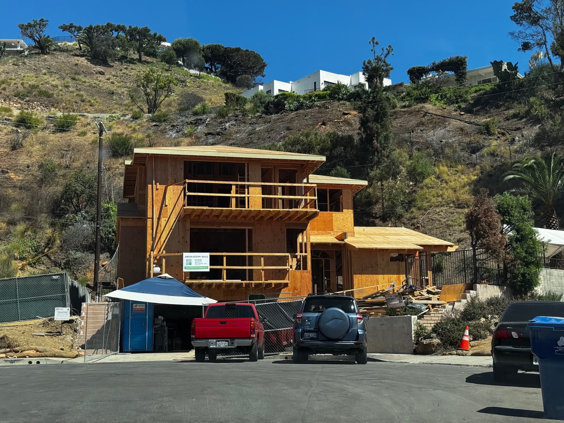 Pacific Palisades 128